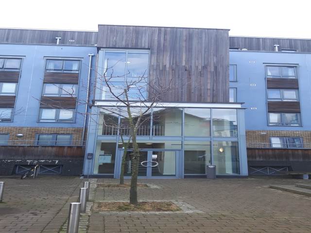 1 bed flat to rent in Quayside Drive, Colchester  - Property Image 1