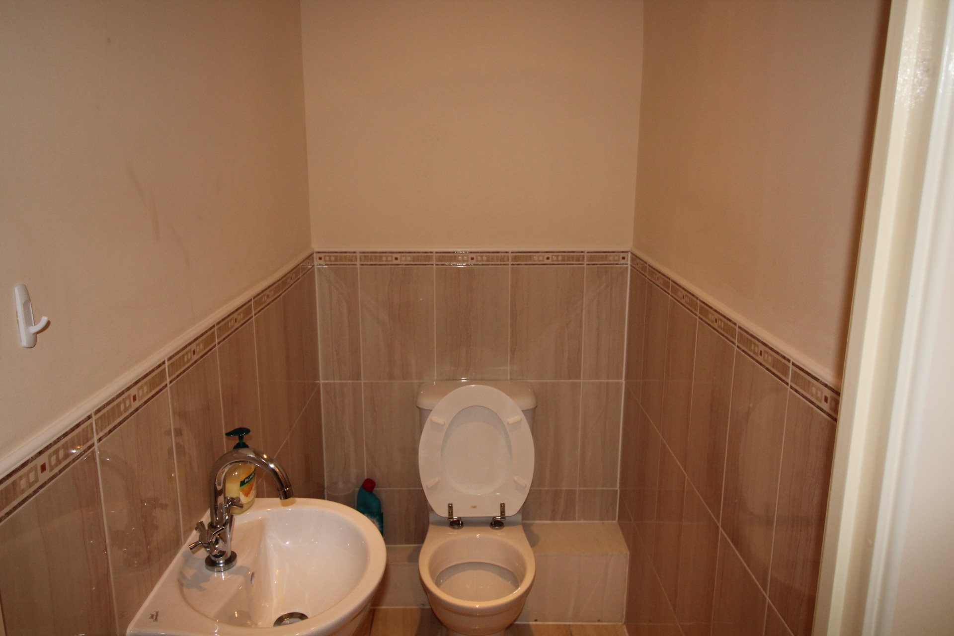 1 bed flat to rent in Quayside Drive, Colchester  - Property Image 3