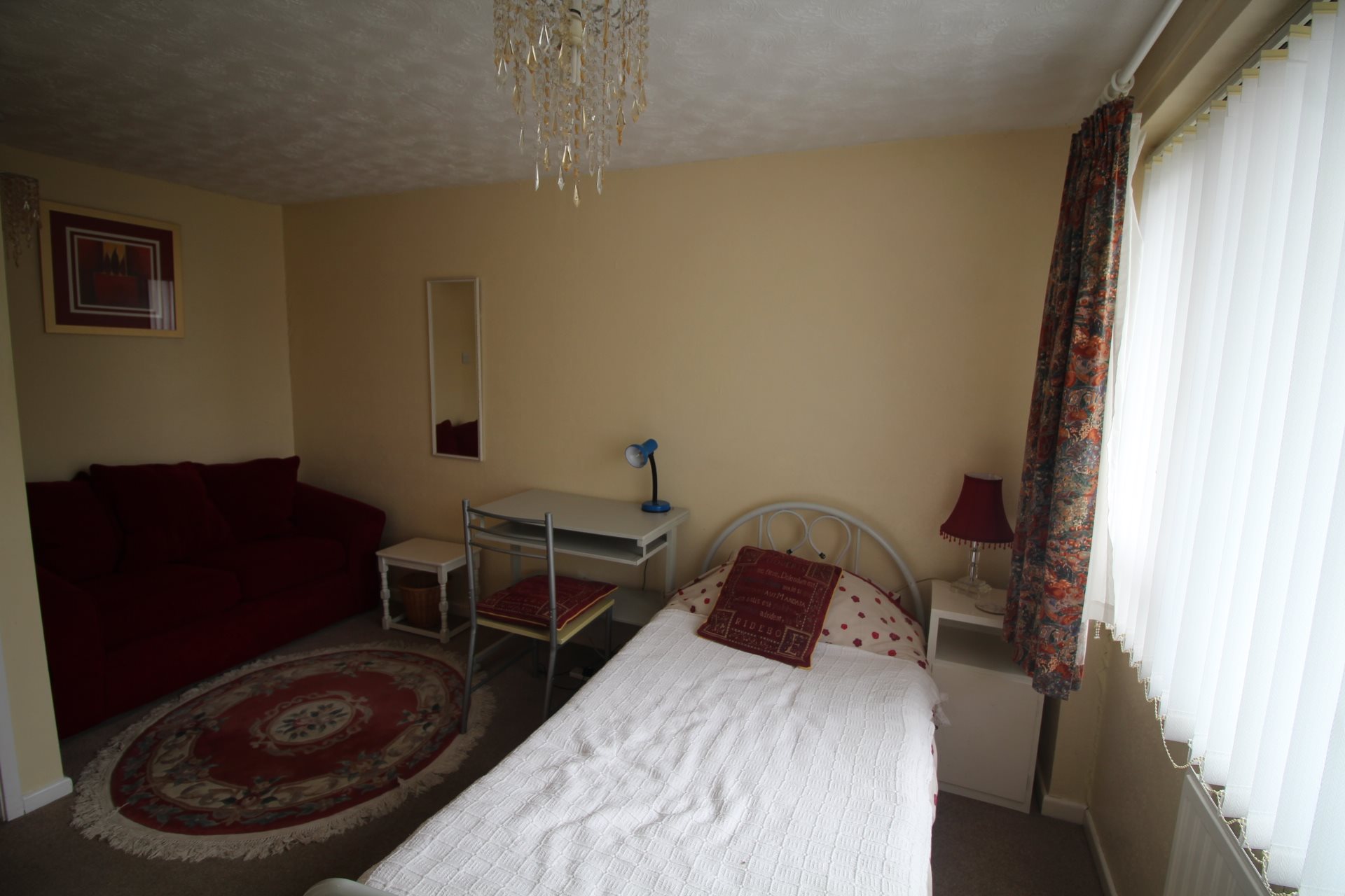 1 bed house / flat share to rent in Colchester Road, Wivenhoe  - Property Image 2