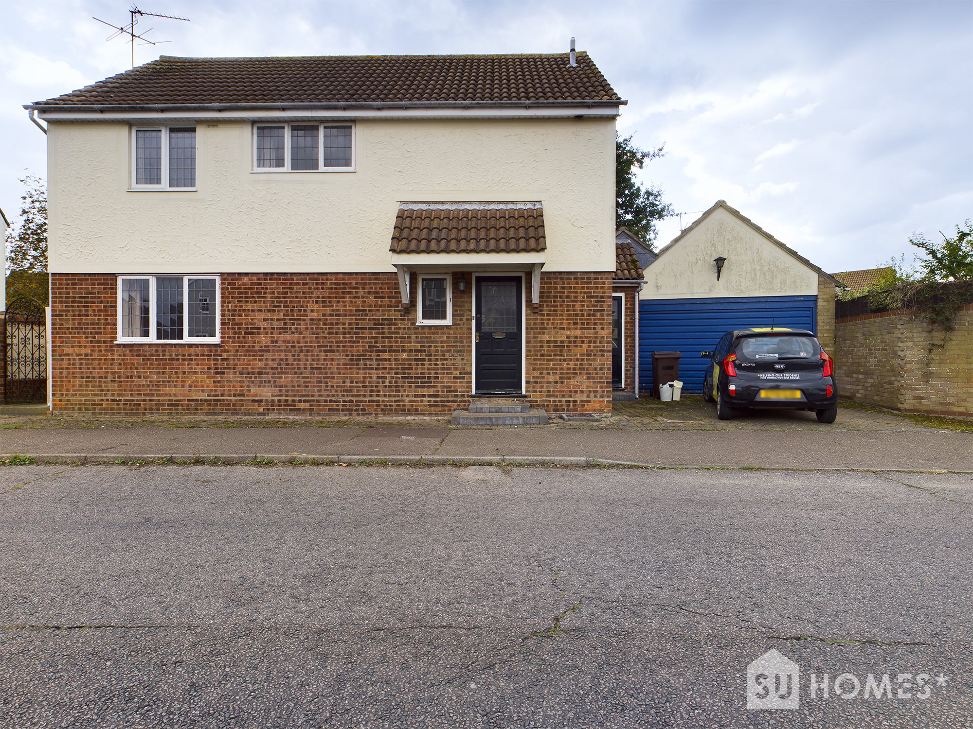 6 bed house to rent in Richard Avenue, Wivenhoe  - Property Image 2