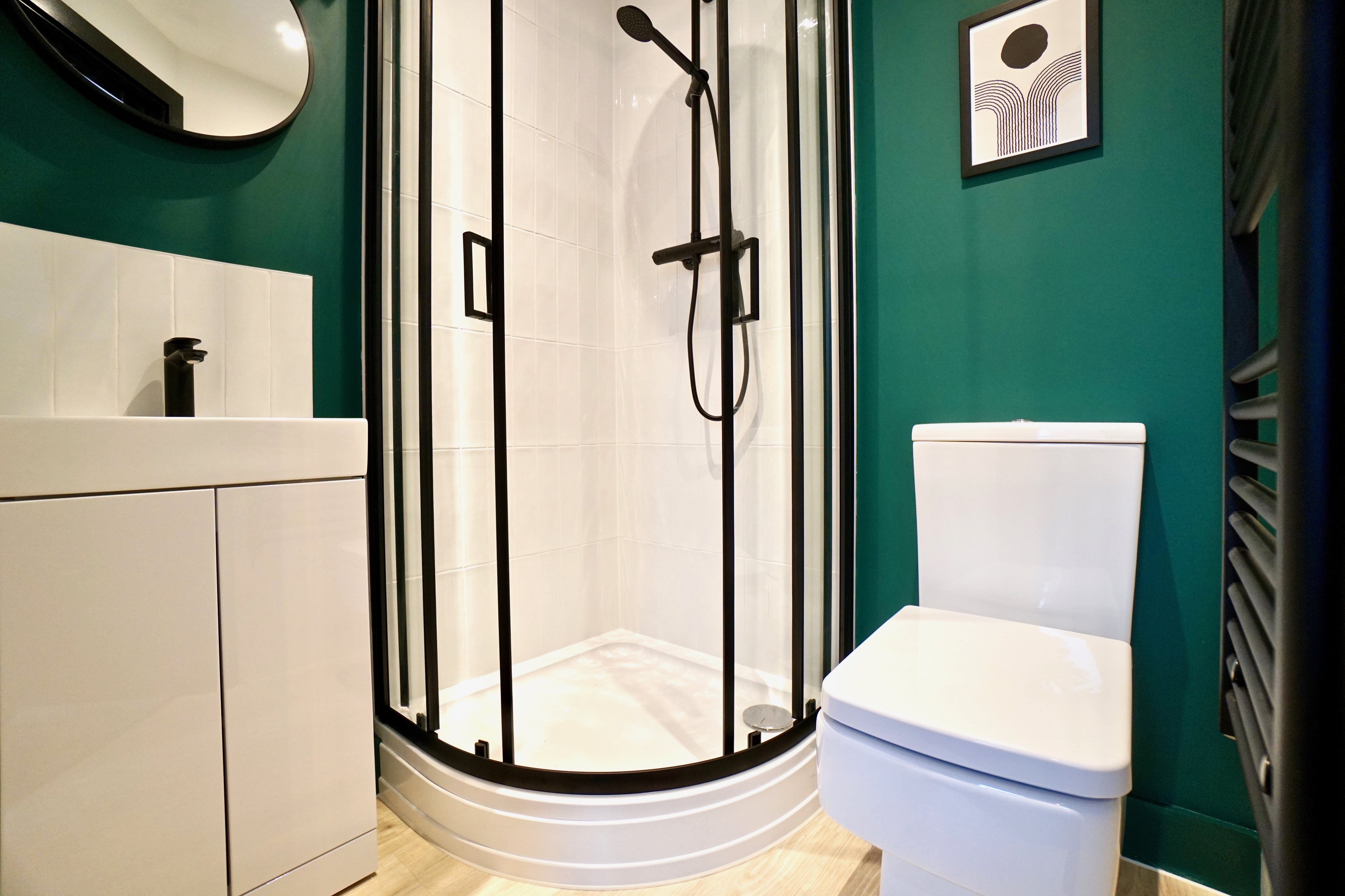 6 bed house to rent in Ariel Close  - Property Image 55