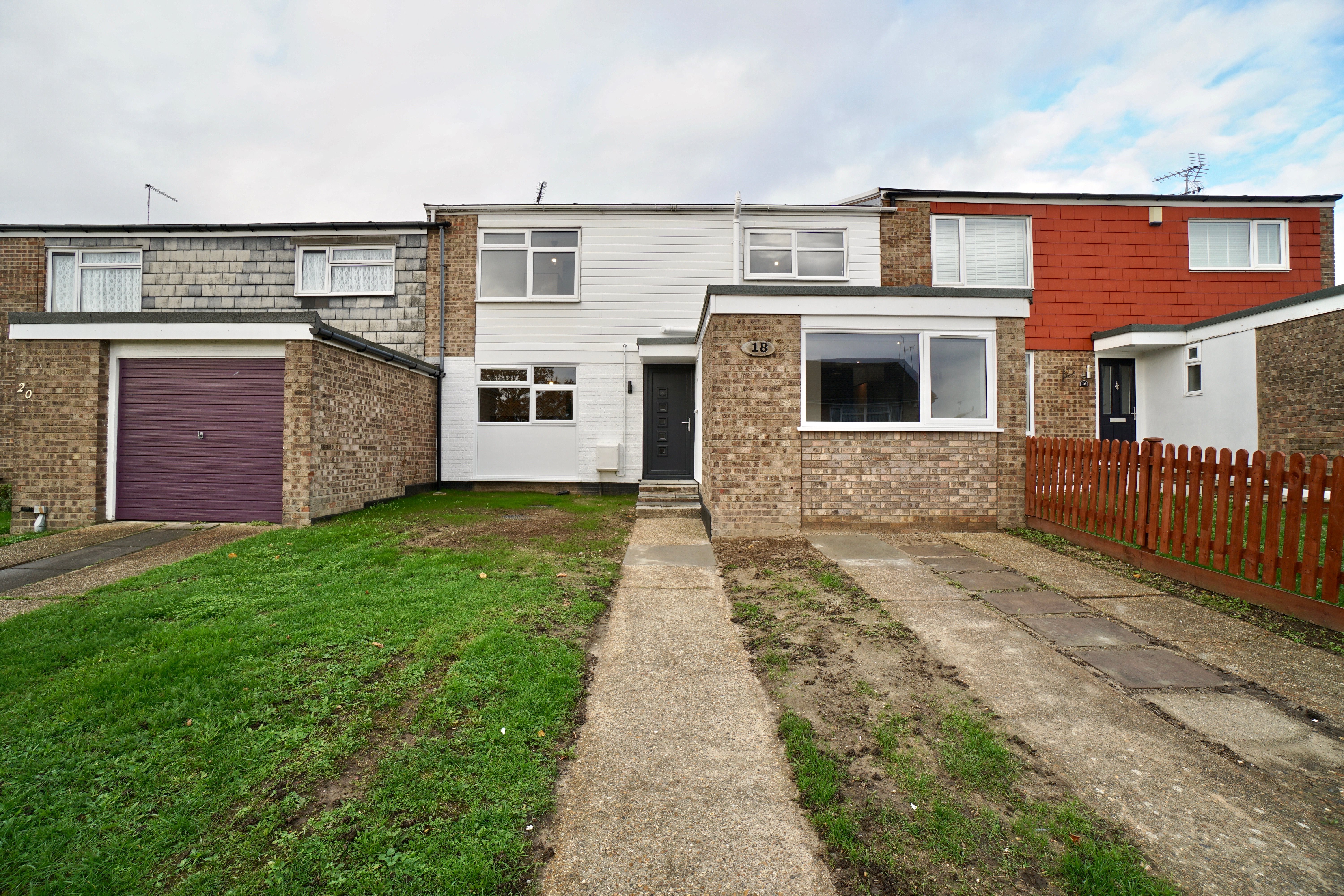 6 bed house to rent in Ariel Close  - Property Image 58