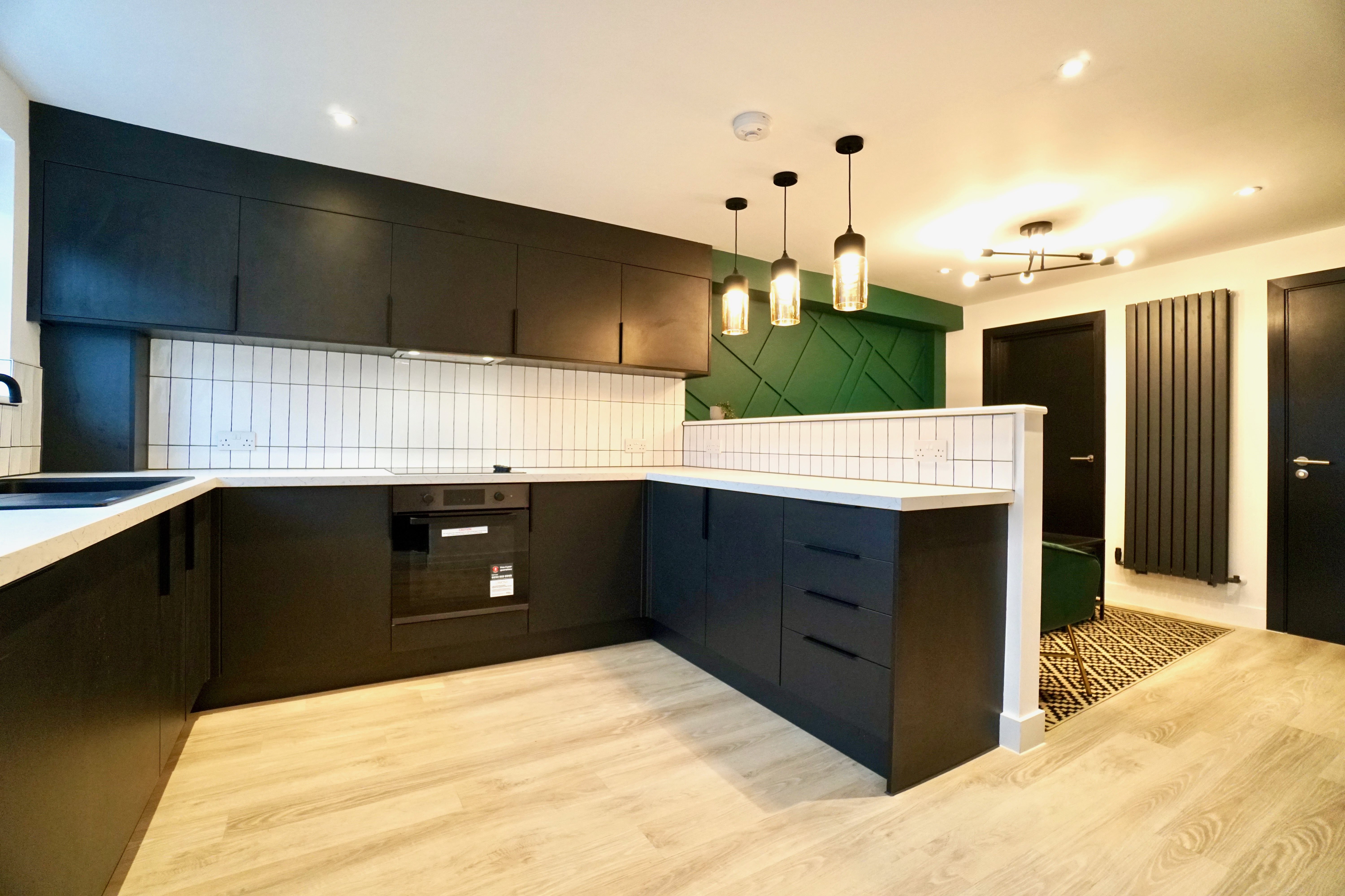 6 bed house to rent in Ariel Close  - Property Image 62