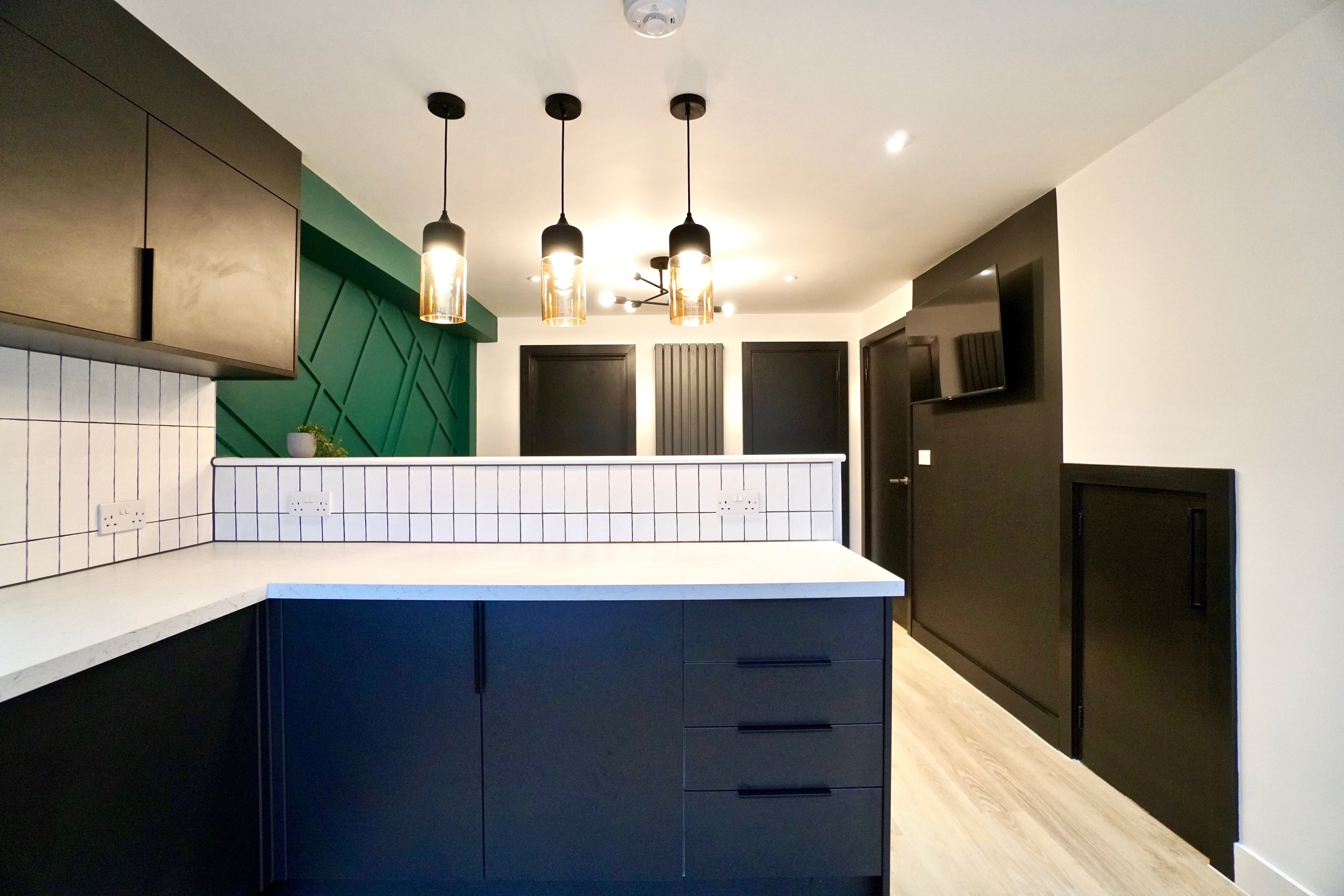6 bed house to rent in Ariel Close  - Property Image 63