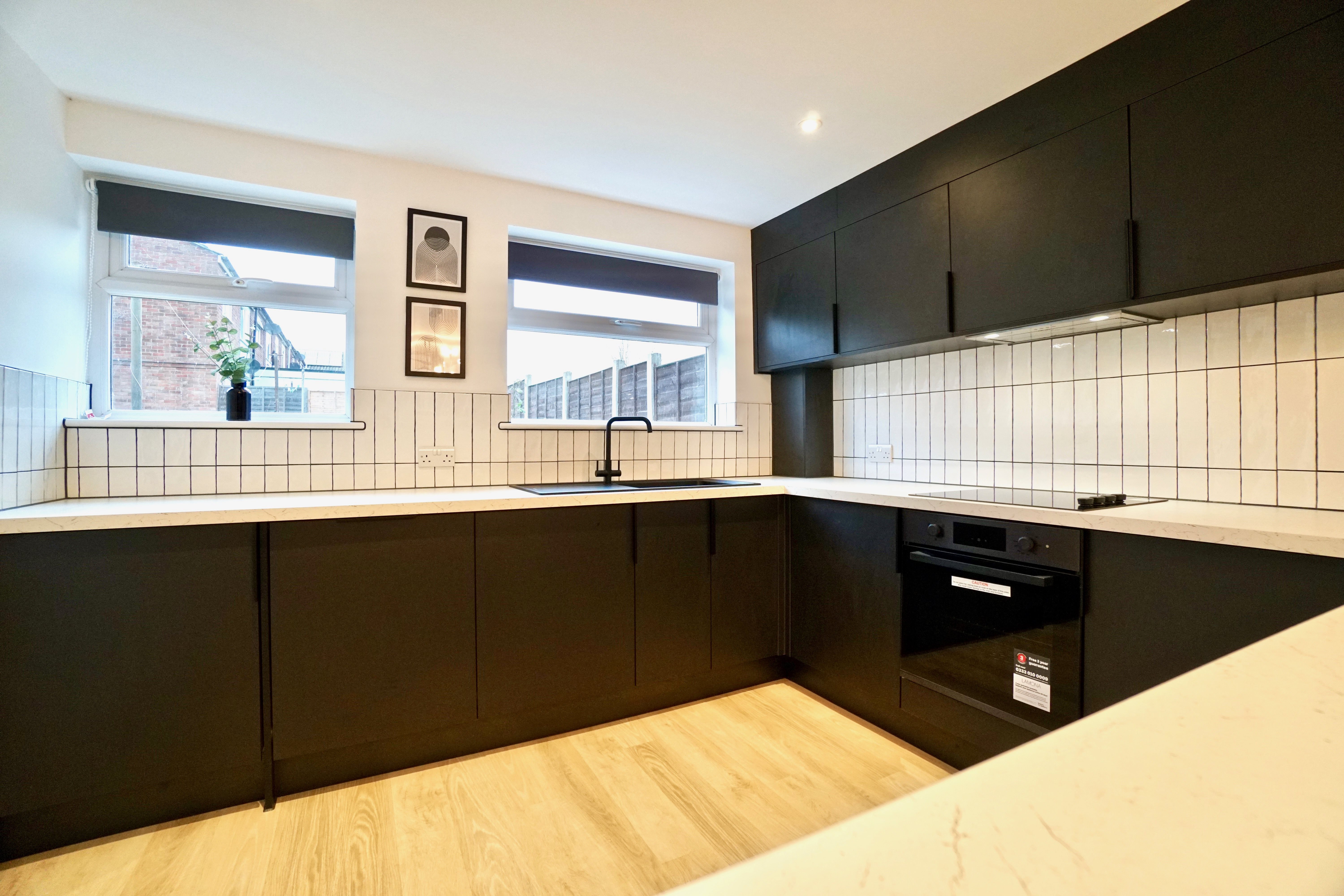 6 bed house to rent in Ariel Close  - Property Image 64