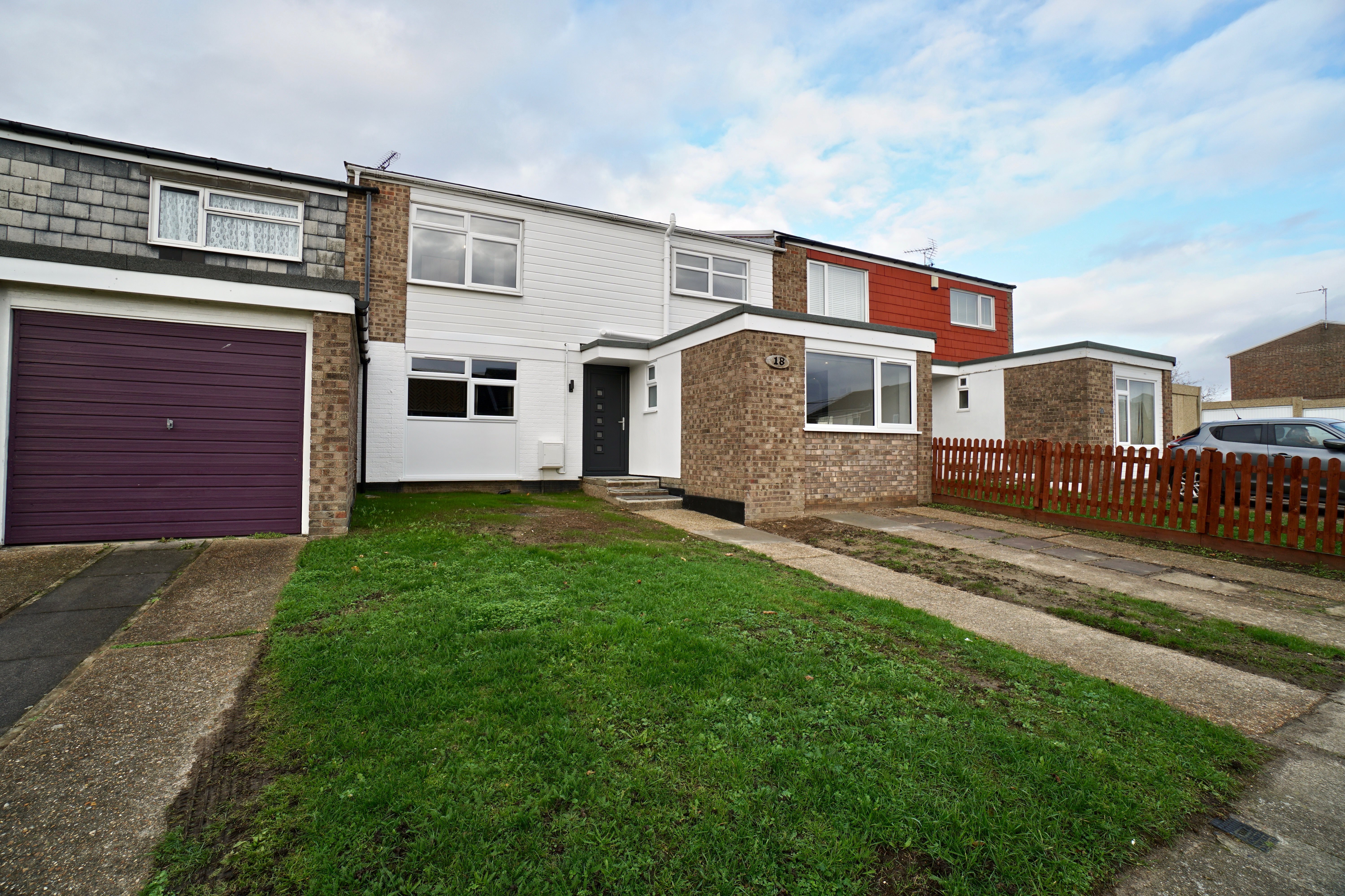 6 bed house to rent in Ariel Close  - Property Image 60