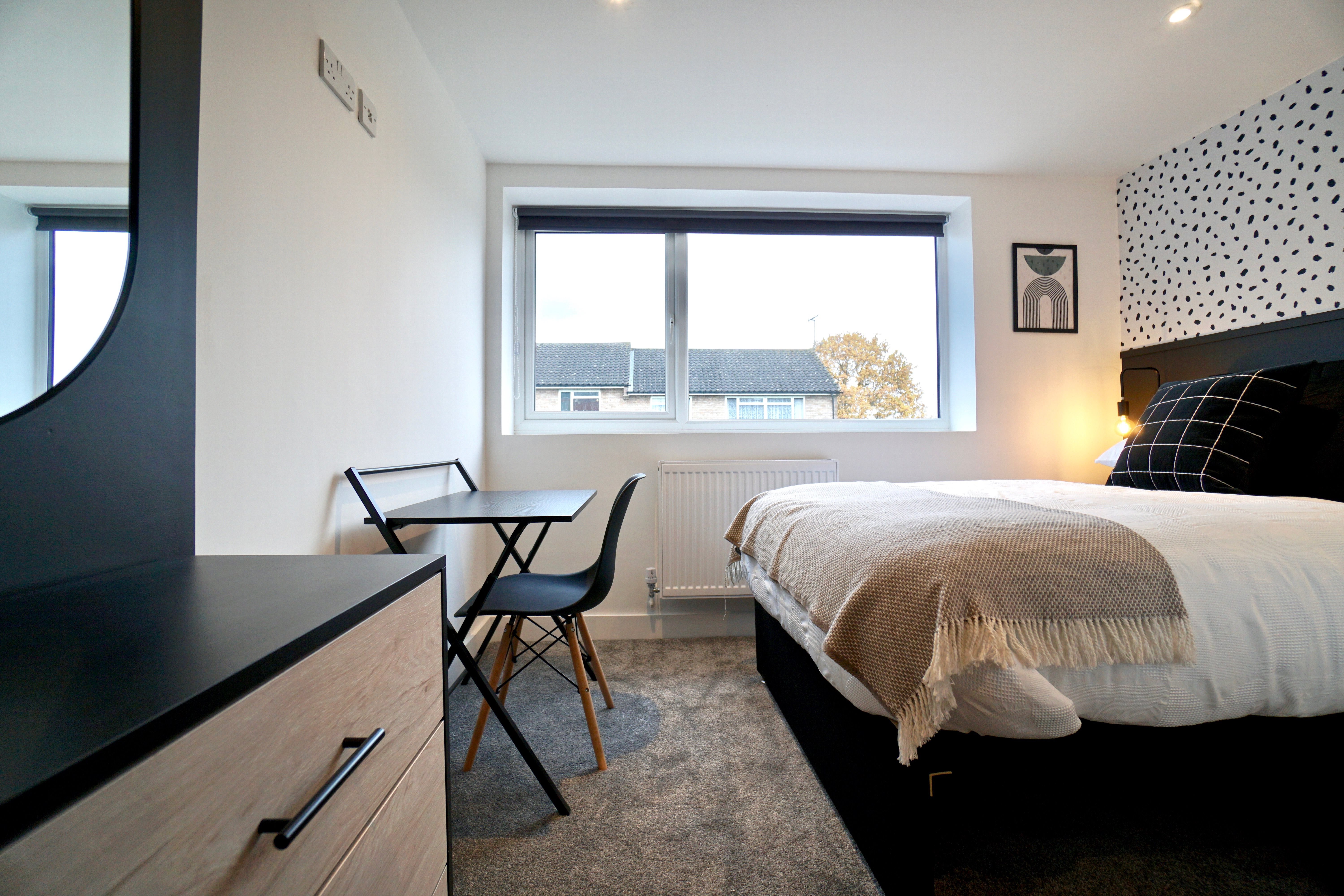 6 bed house to rent in Ariel Close  - Property Image 69