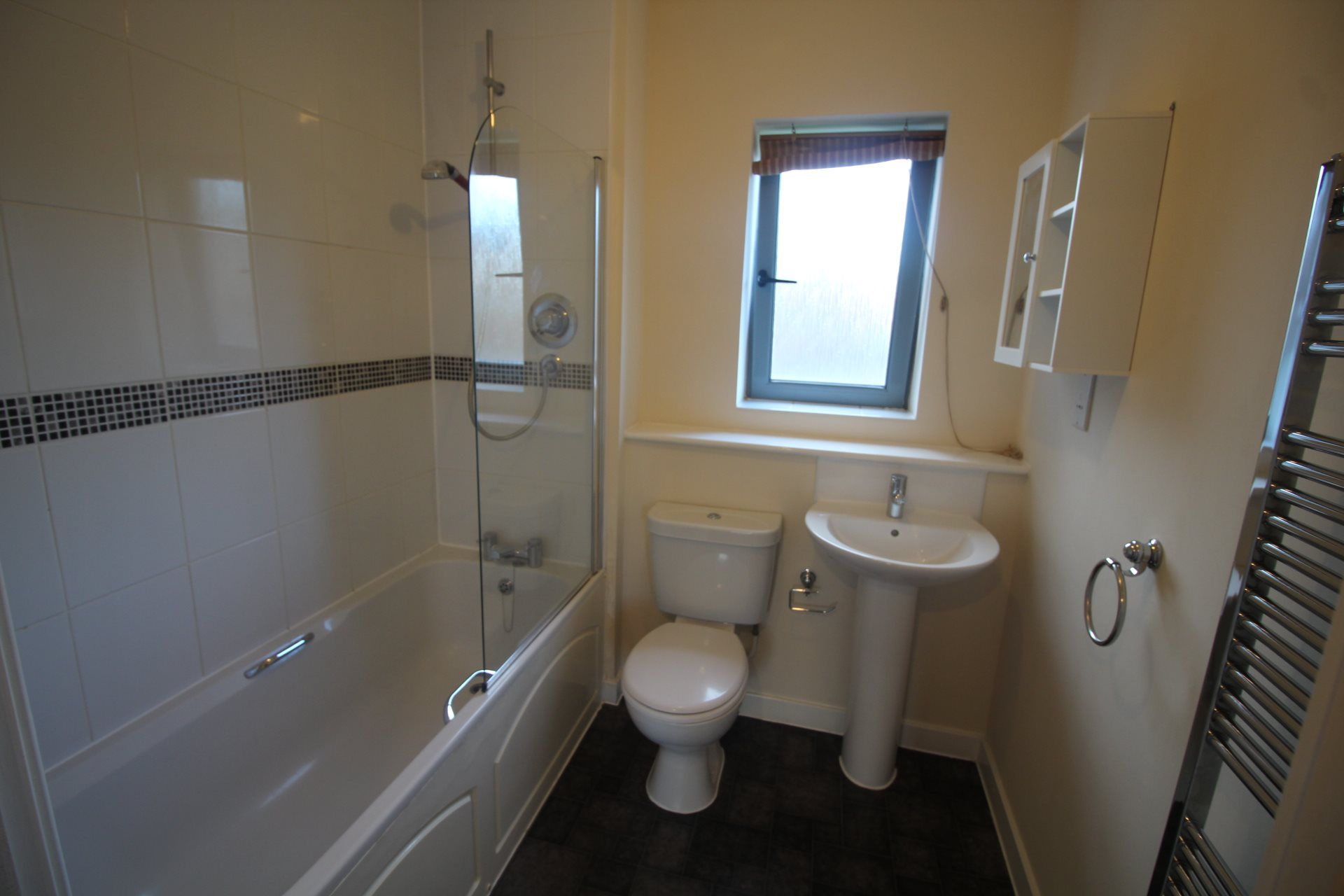 1 bed flat to rent in Marine House, Hythe  - Property Image 7