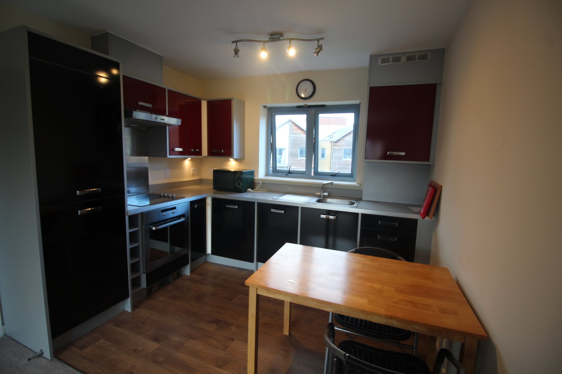 1 bed flat to rent in Marine House, Hythe 4
