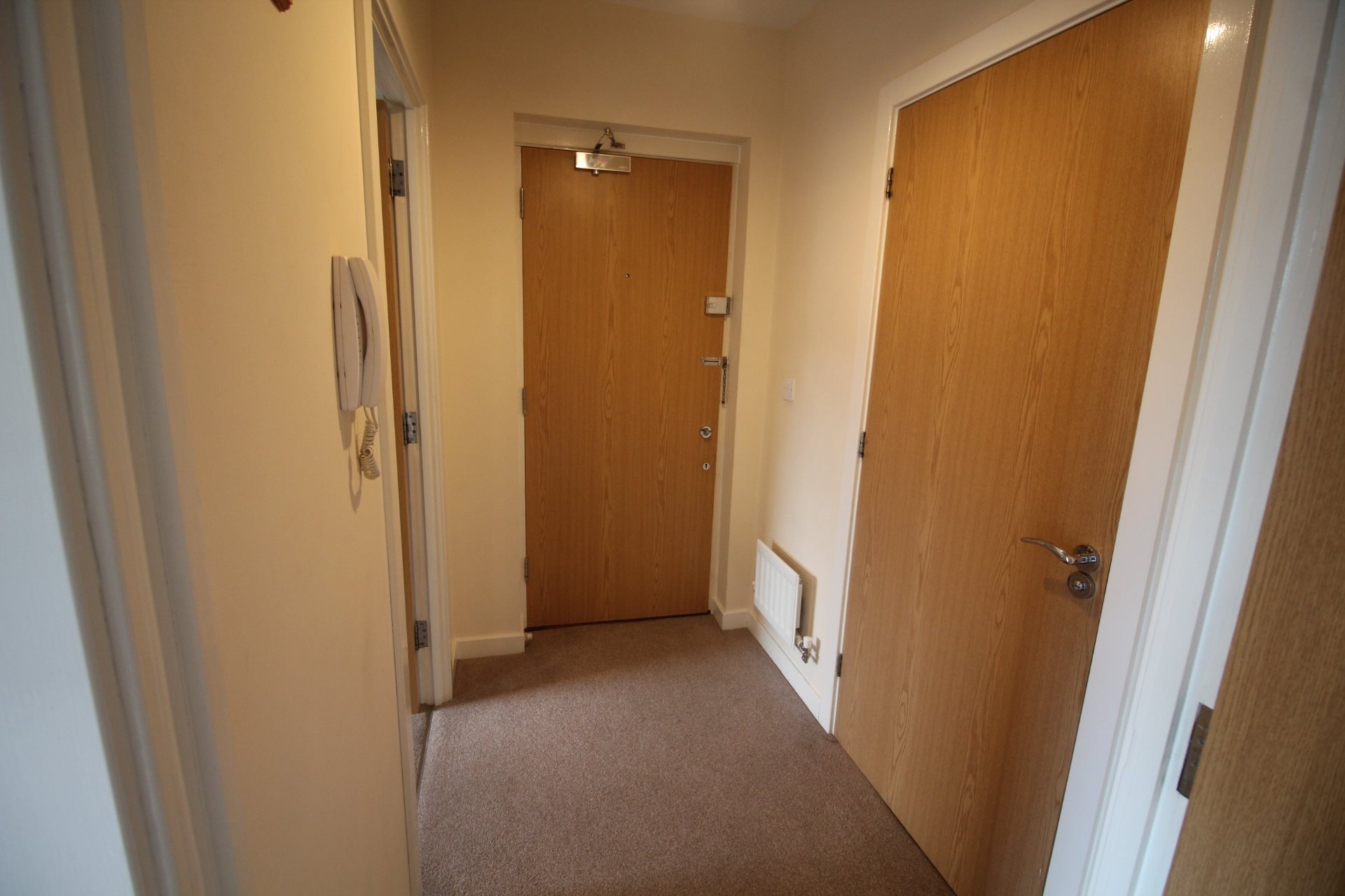 1 bed flat to rent in Marine House, Hythe 7