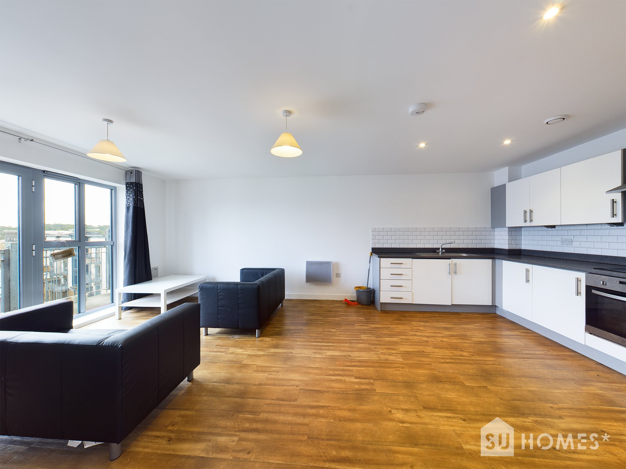 2 bed flat to rent in Pier Wharf, Colchester  - Property Image 3