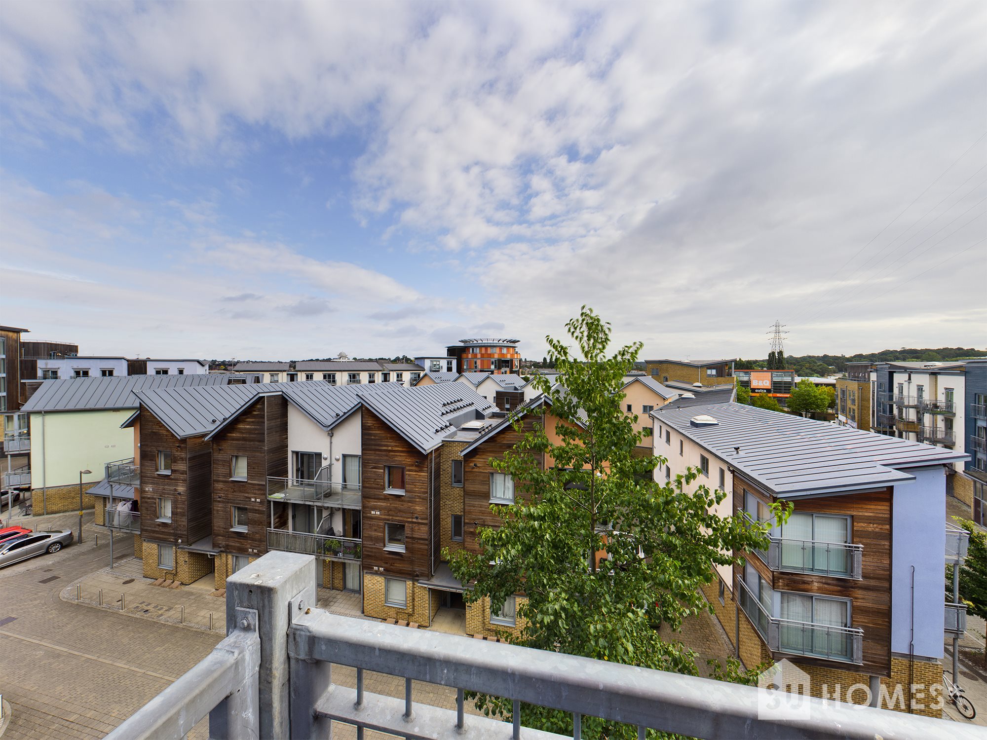 2 bed flat to rent in Pier Wharf, Colchester  - Property Image 10