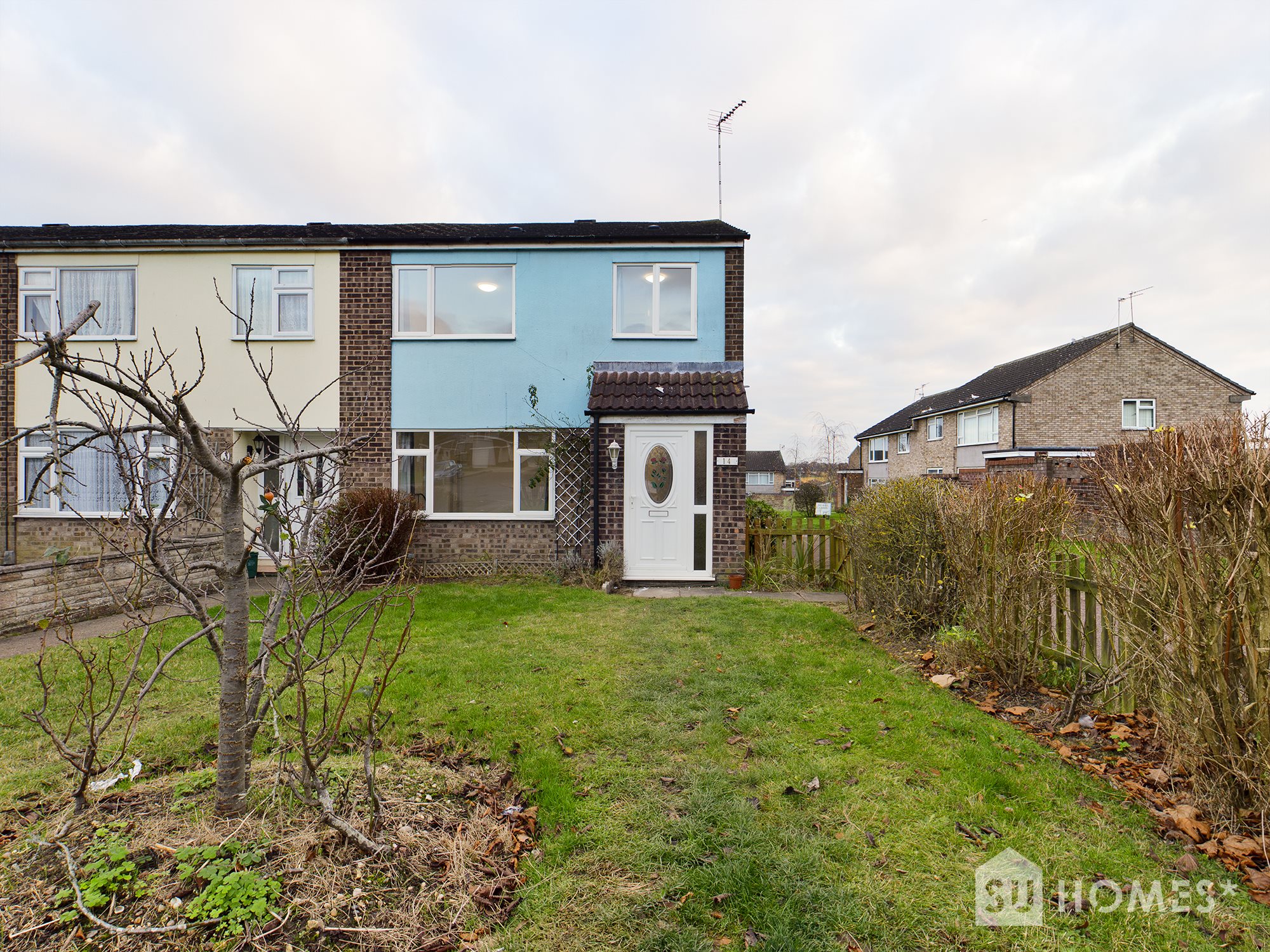 4 bed house to rent in Hamlet Drive, Colchester  - Property Image 1