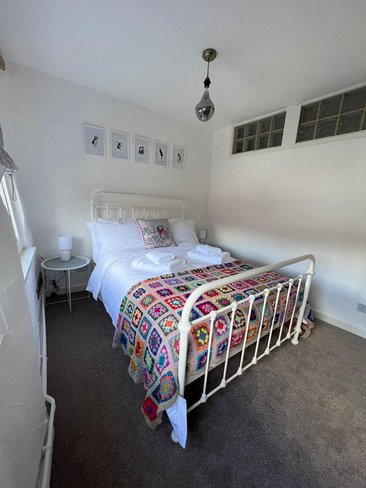 2 bed house to rent in North Hill  - Property Image 10