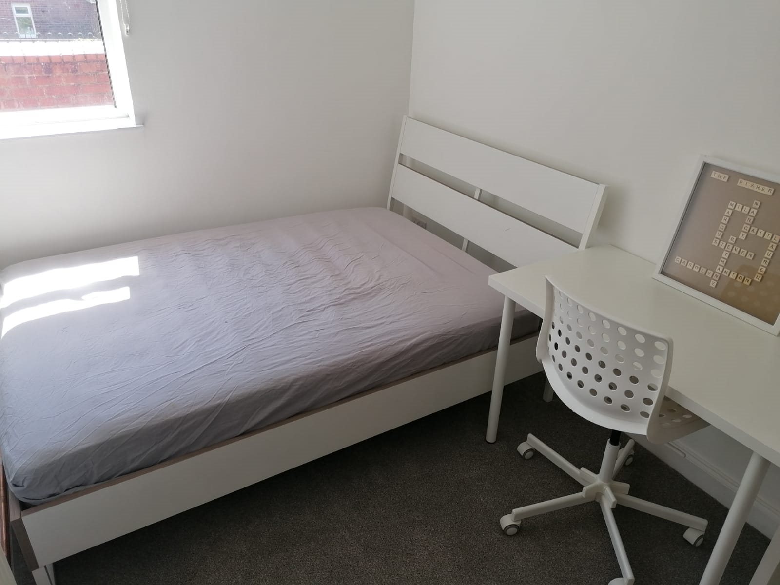 1 bed house / flat share to rent in Cyril Child Close  - Property Image 1