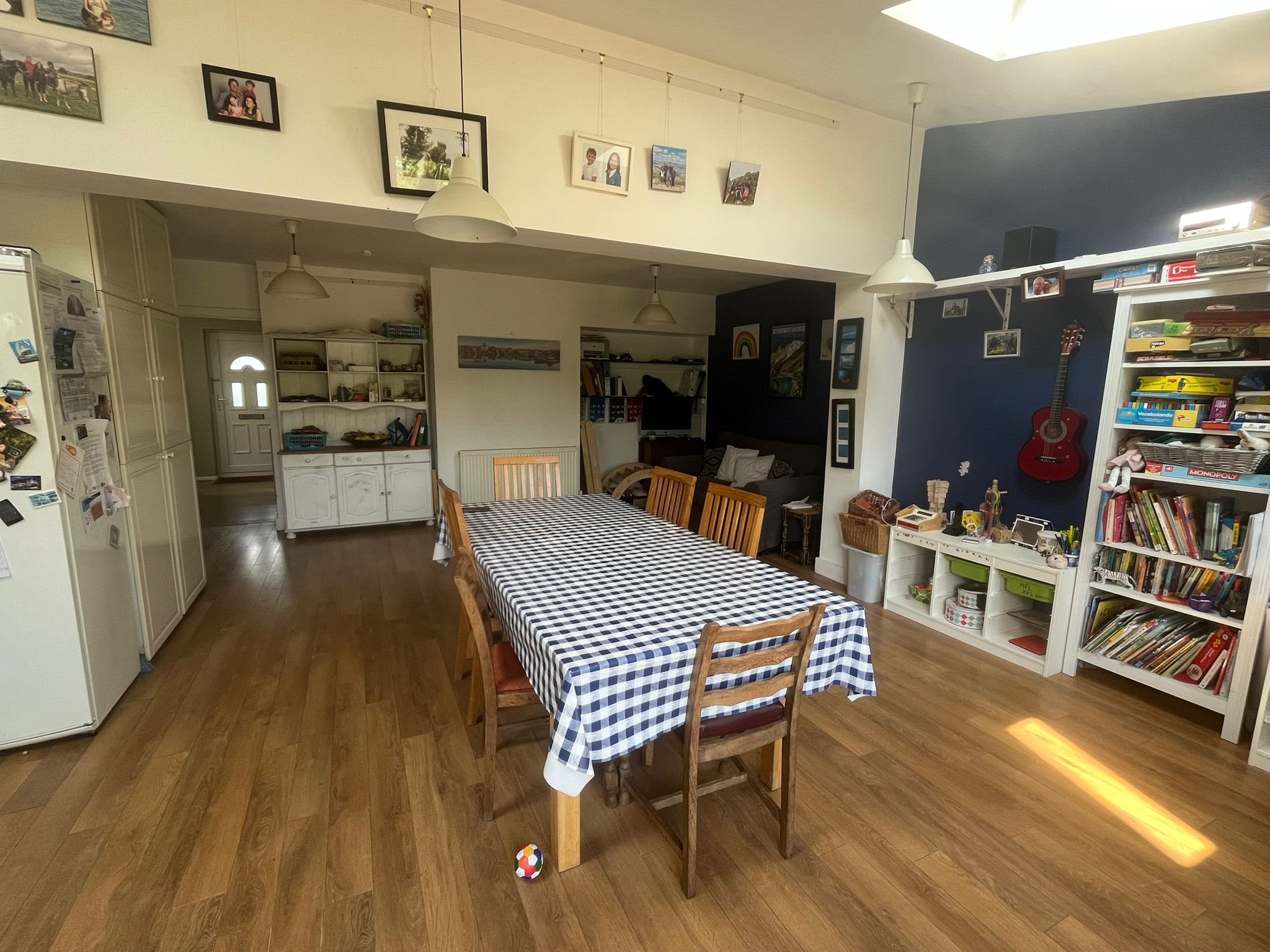 3 bed house to rent in Rosabelle Avenue  - Property Image 2