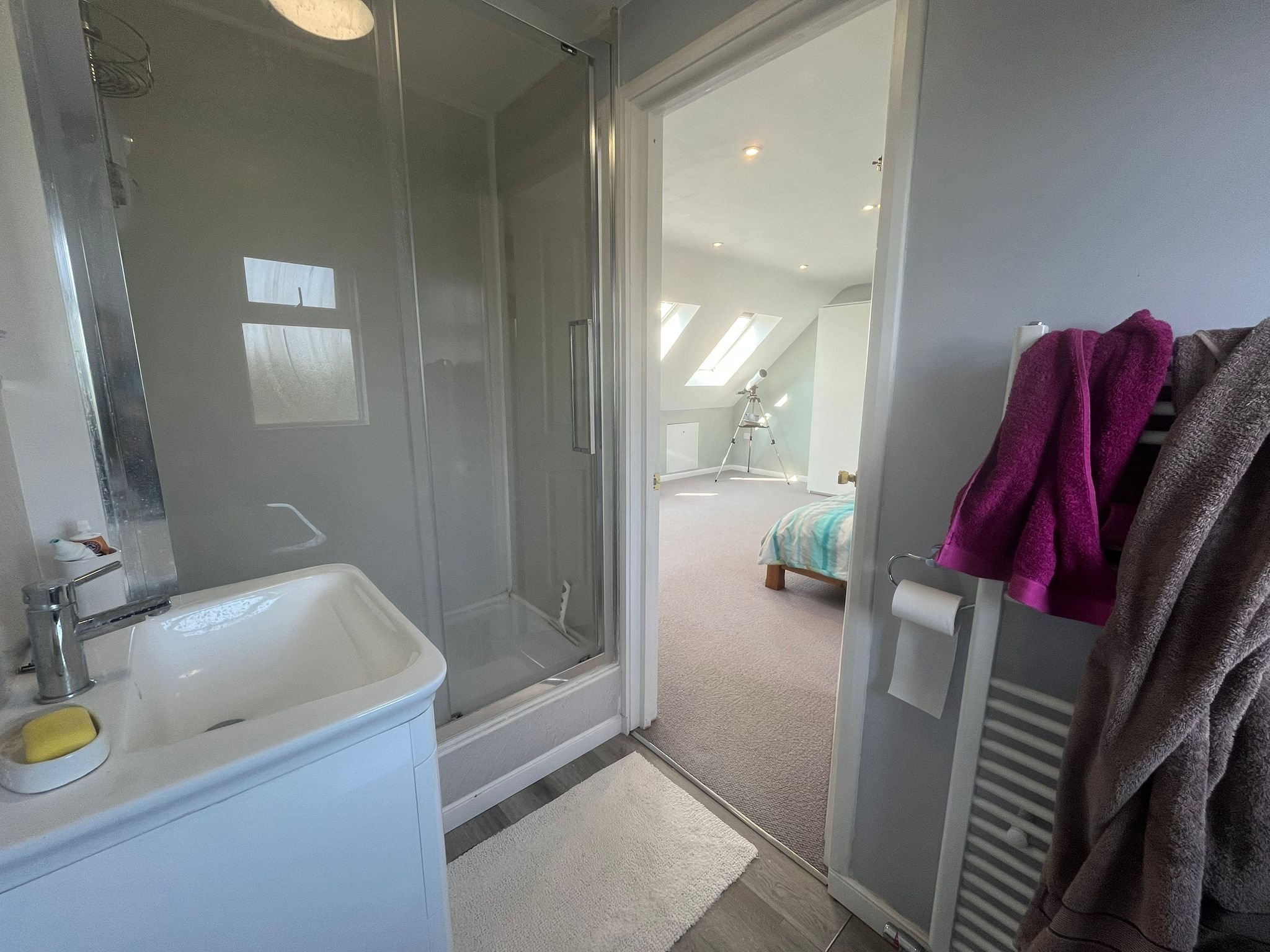 3 bed house to rent in Rosabelle Avenue  - Property Image 12