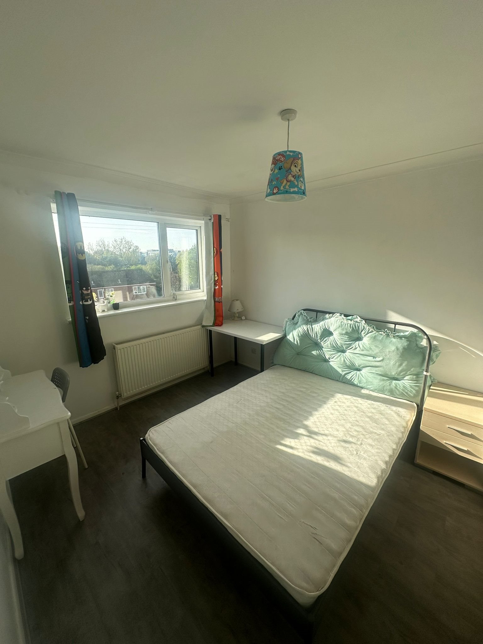 4 bed house to rent in Britten Close  - Property Image 8