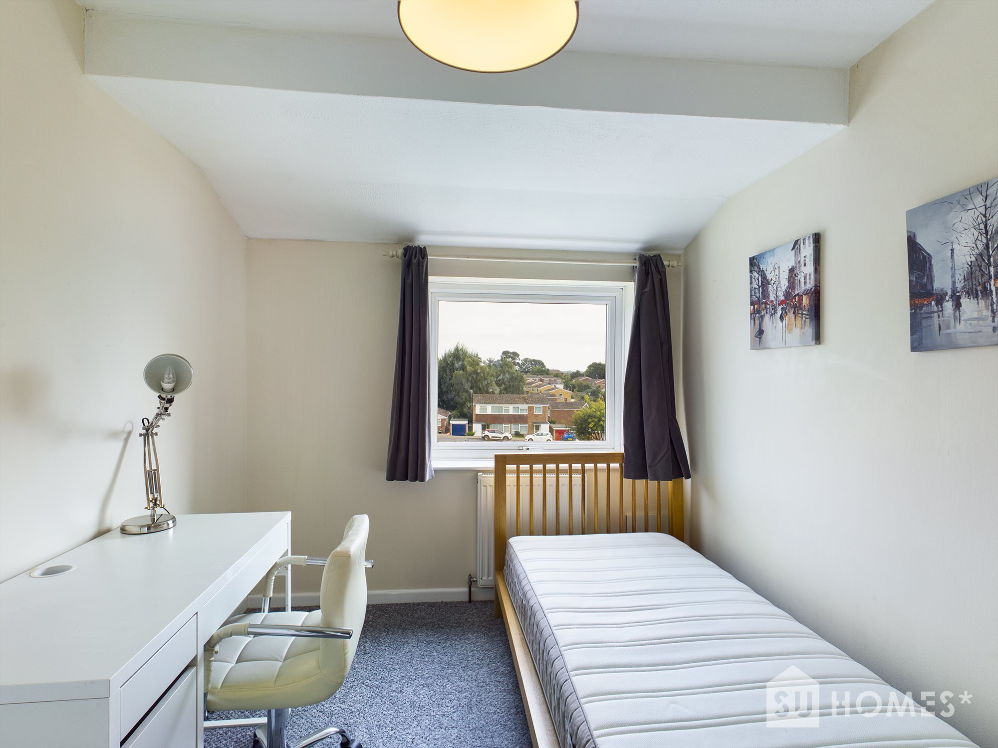 1 bed house / flat share to rent in The Nook  - Property Image 2