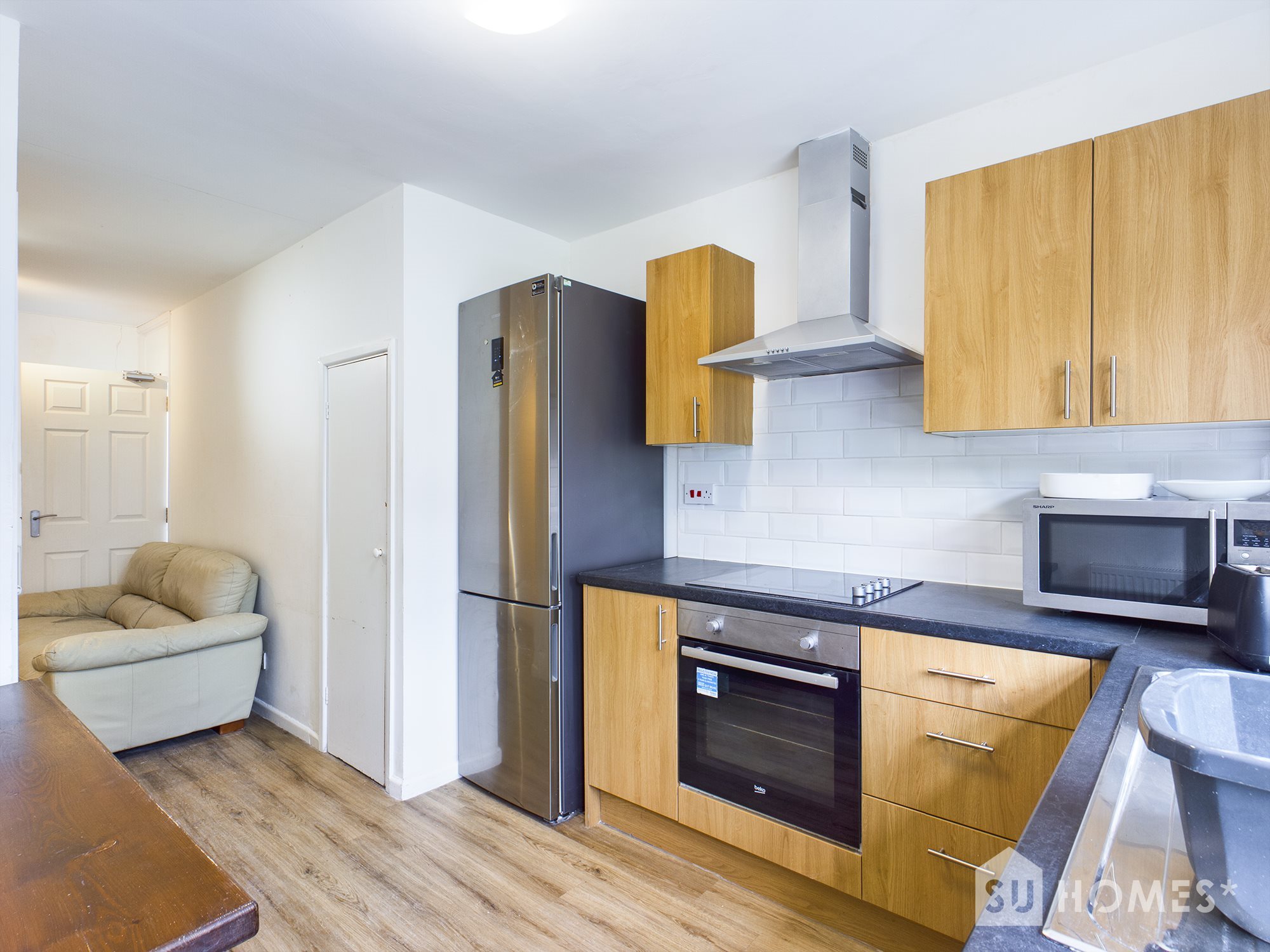 1 bed house / flat share to rent in The Nook  - Property Image 4