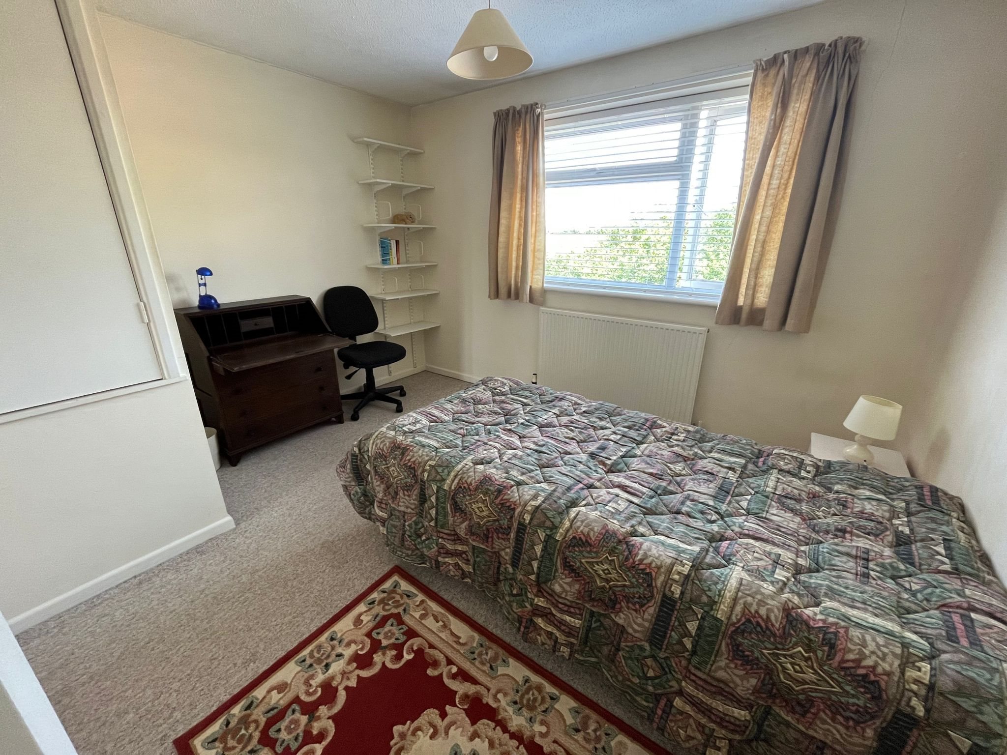 2 bed house to rent in Henrietta Close, Wivenhoe  - Property Image 5