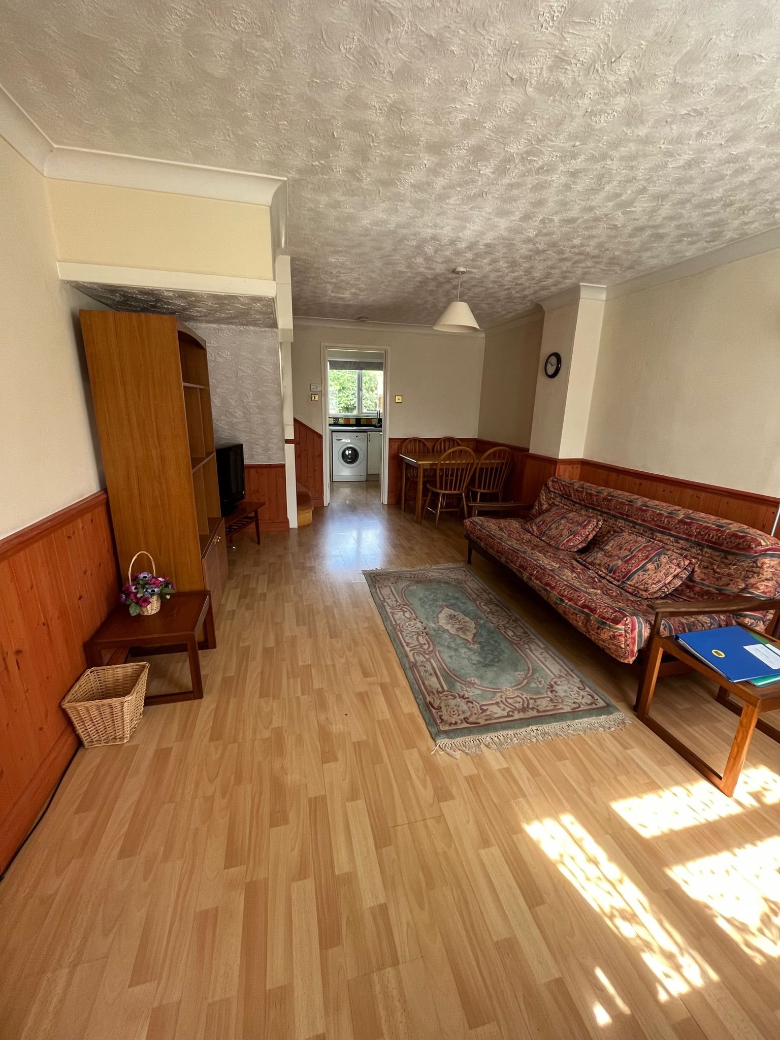 2 bed house to rent in Henrietta Close, Wivenhoe 1