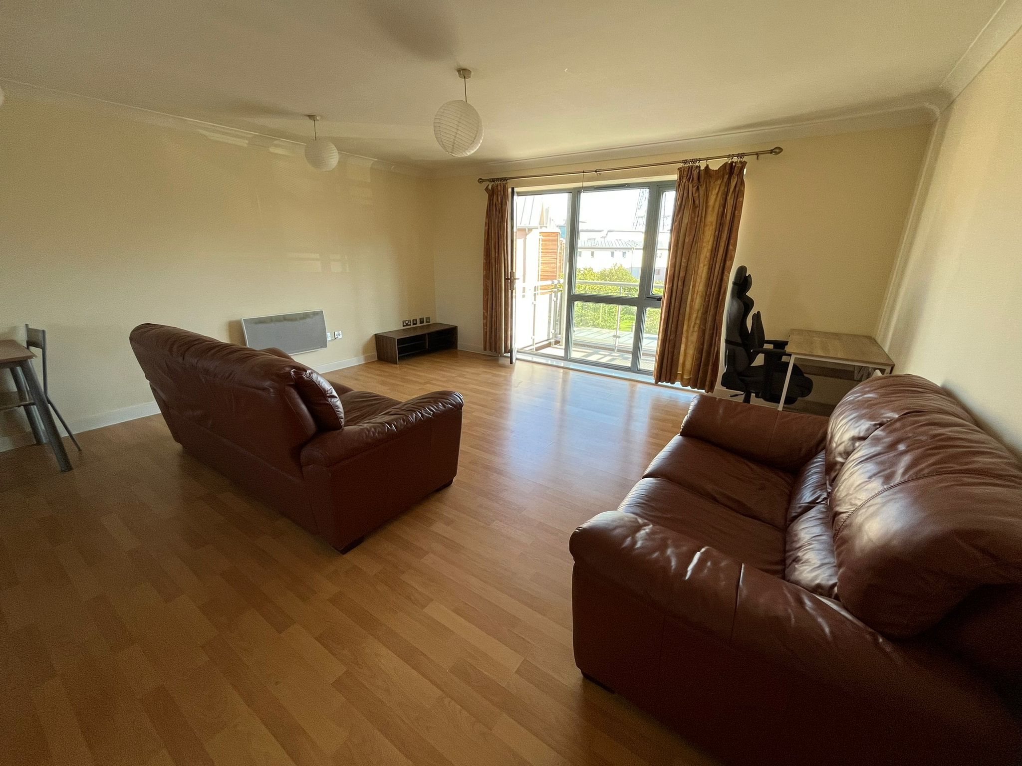2 bed apartment to rent in Quayside Drive  - Property Image 7