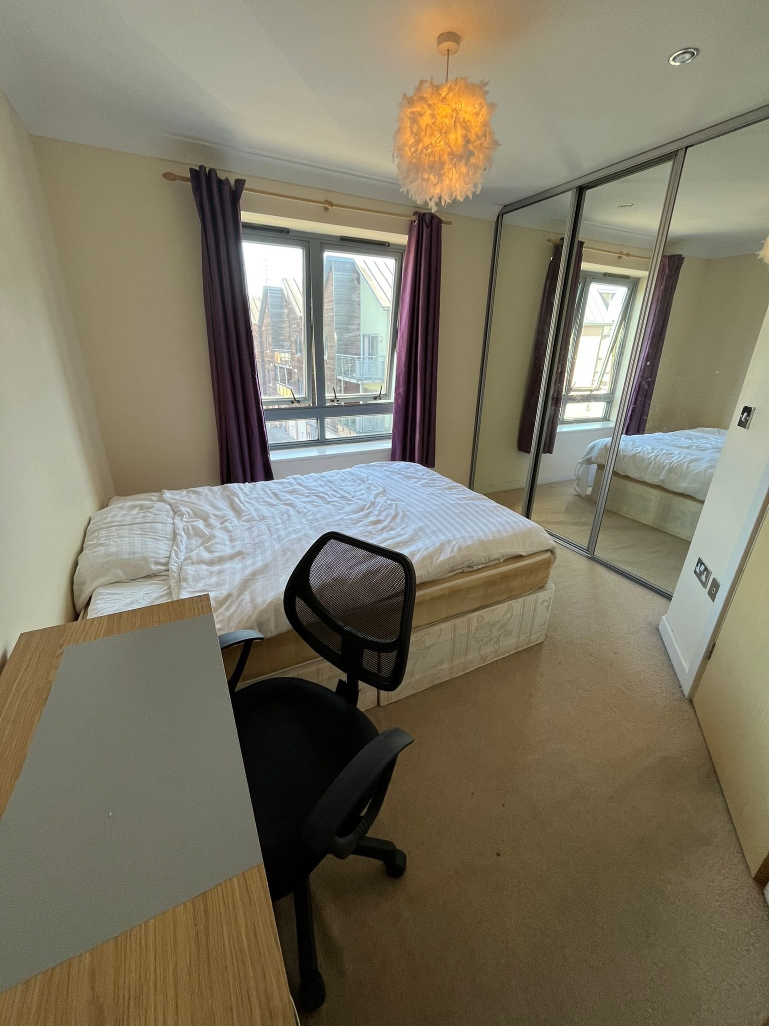 2 bed apartment to rent in Quayside Drive  - Property Image 2