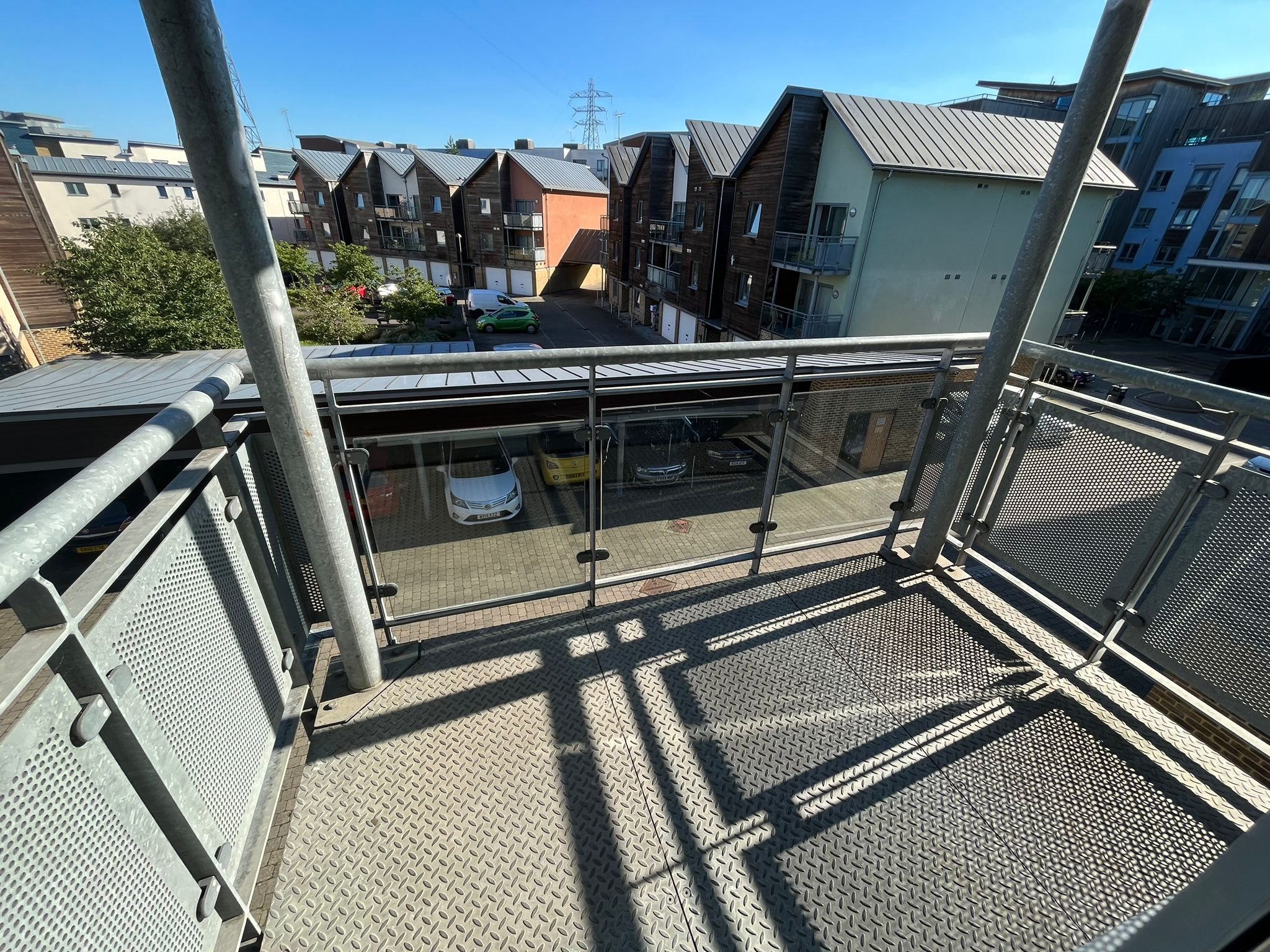 2 bed apartment to rent in Quayside Drive, CO2