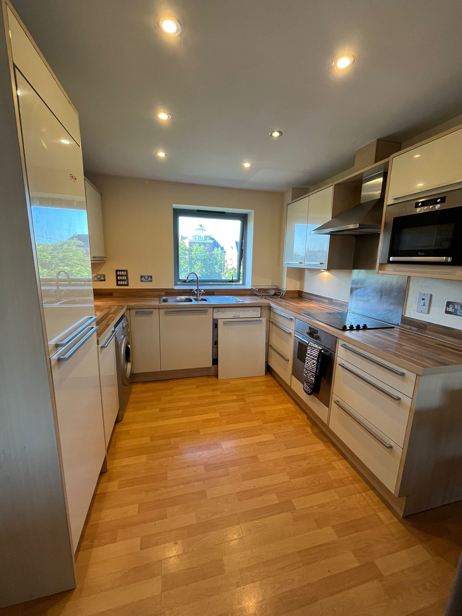 2 bed apartment to rent in Quayside Drive  - Property Image 6