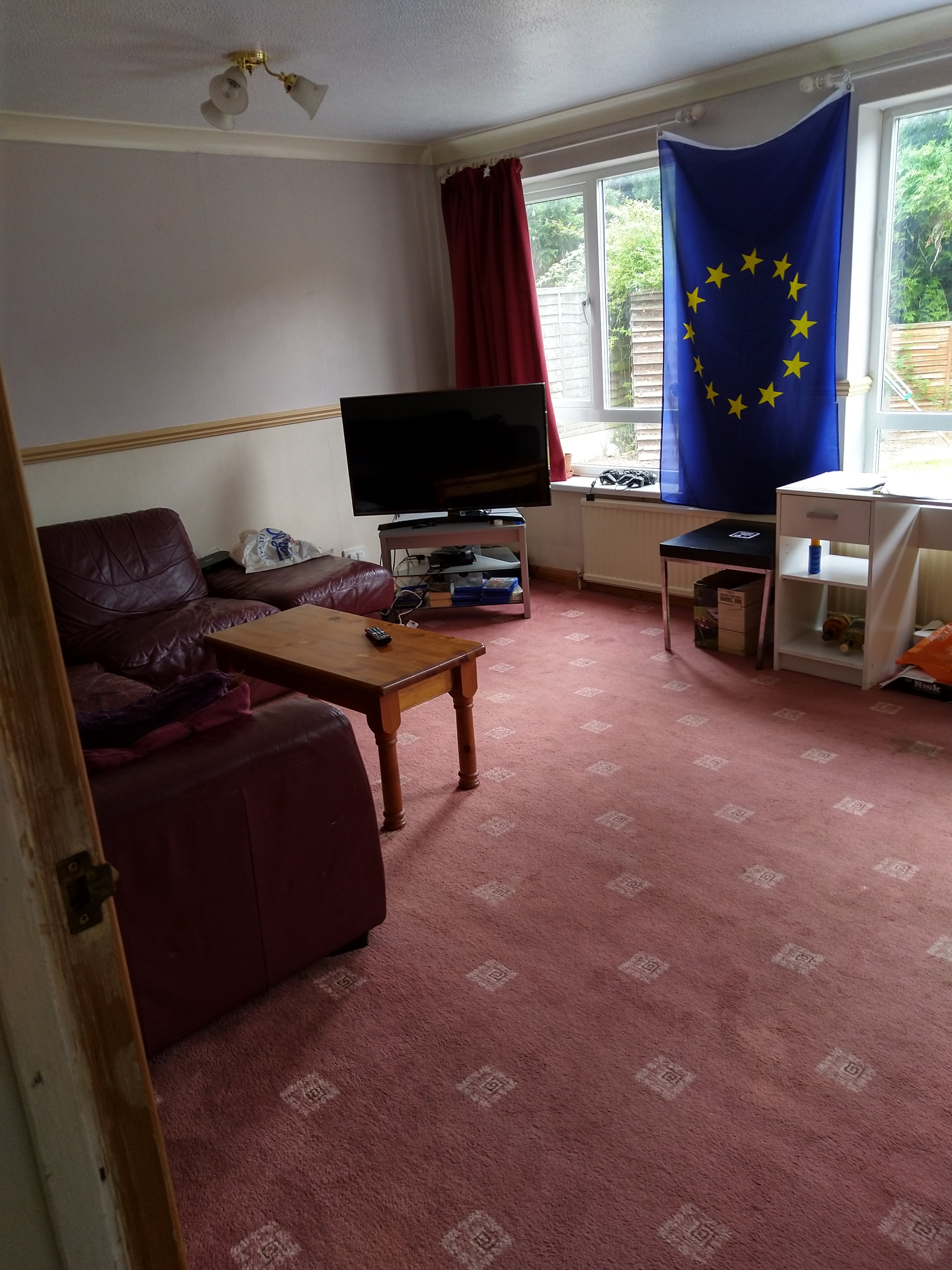 1 bed house / flat share to rent in Broome Grove, Wivenhoe  - Property Image 3