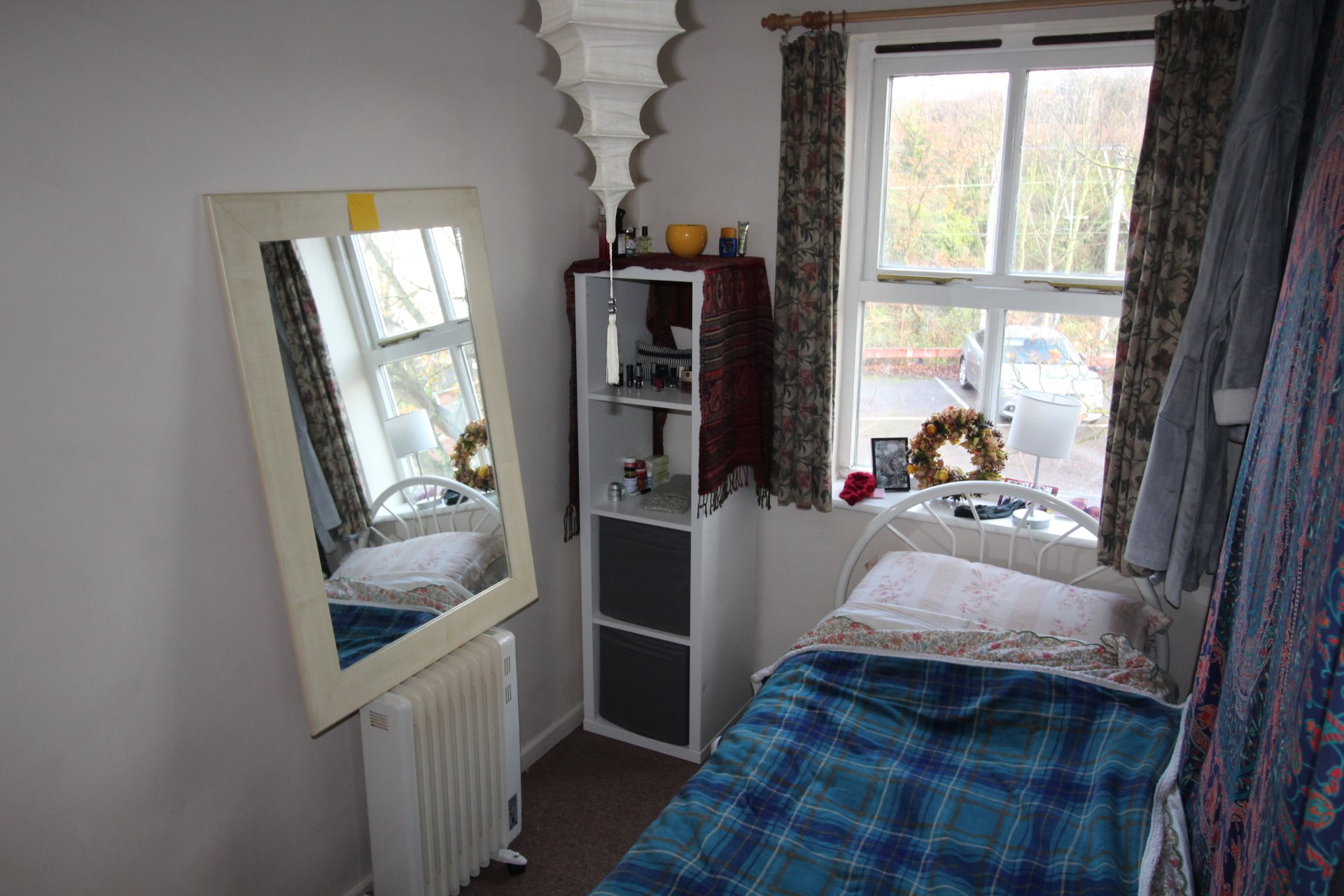 2 bed flat to rent in Old Coach House, Old Coach Road  - Property Image 6