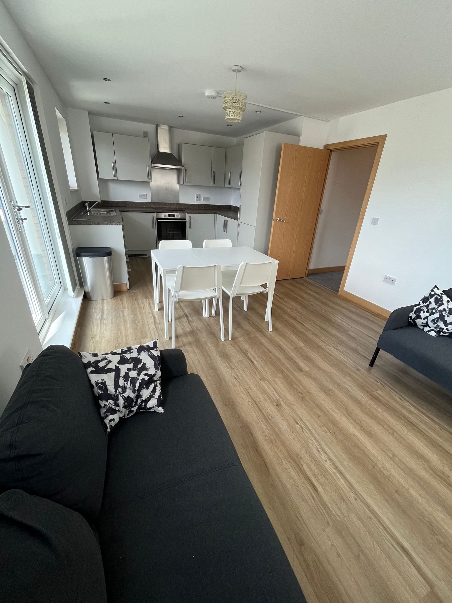 2 bed flat to rent in Caelum Drive, , CO2 3