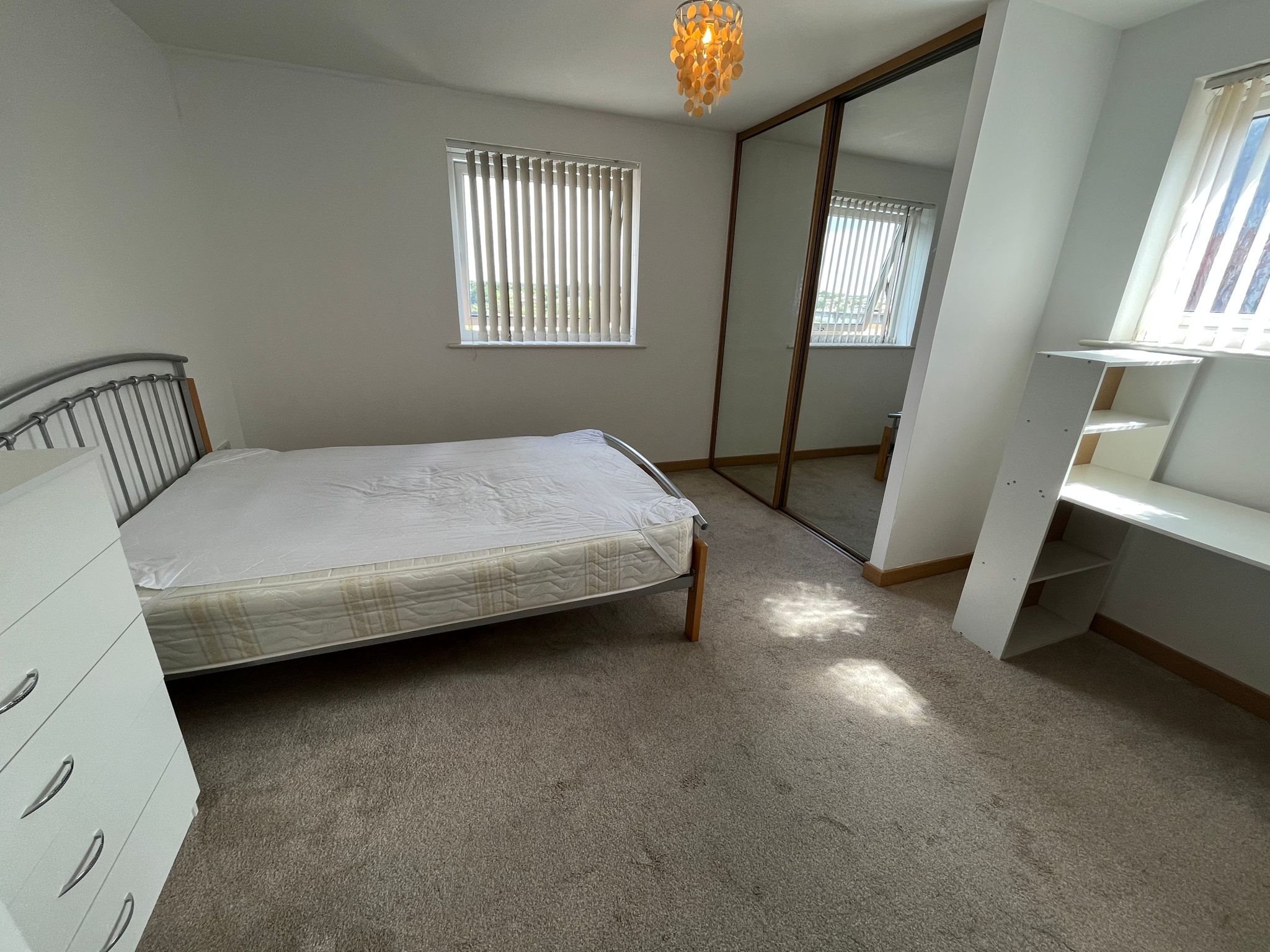 2 bed flat to rent in Caelum Drive, , CO2 4