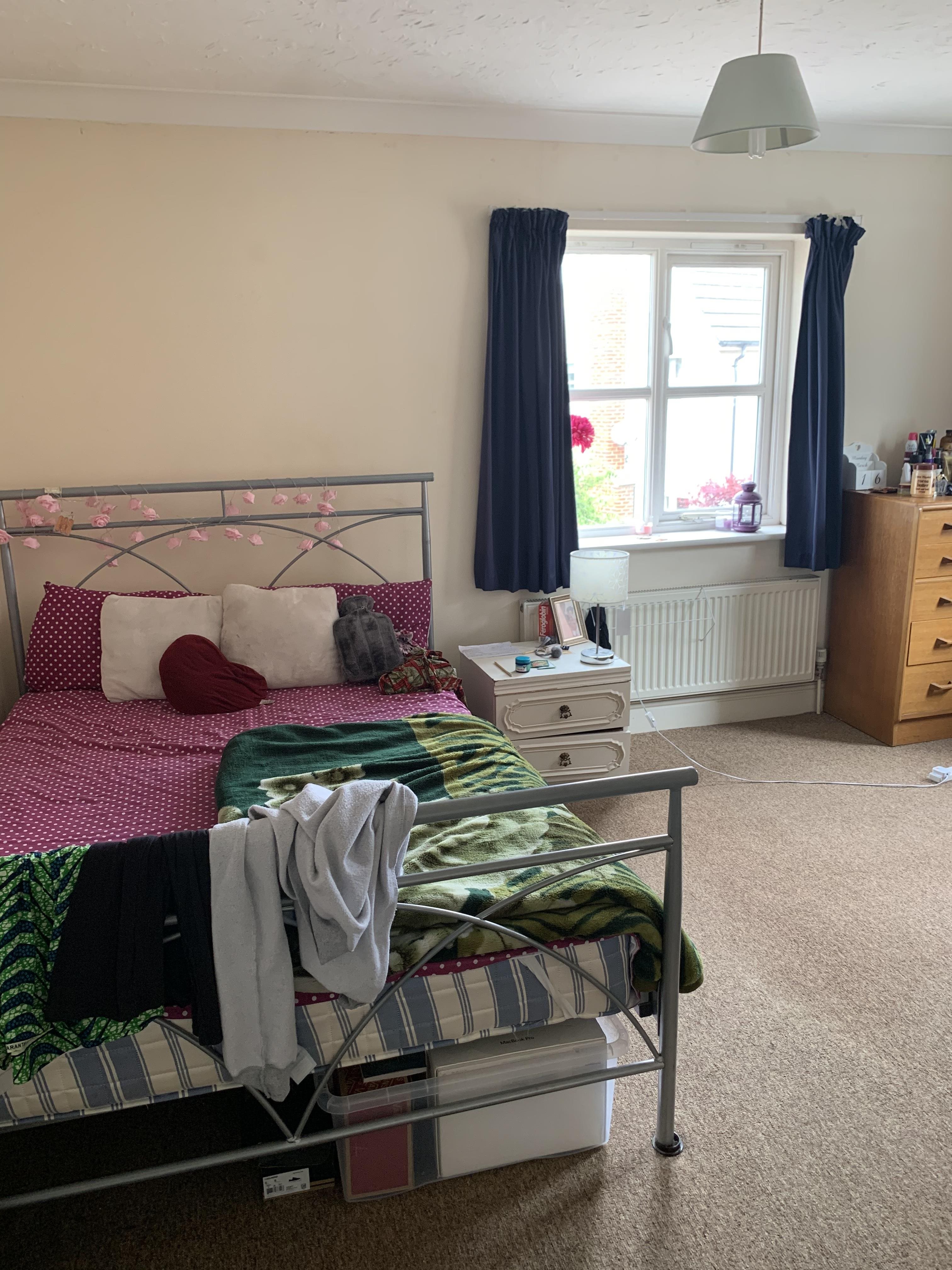 4 bed house to rent in Mascot Square, Colchester 8