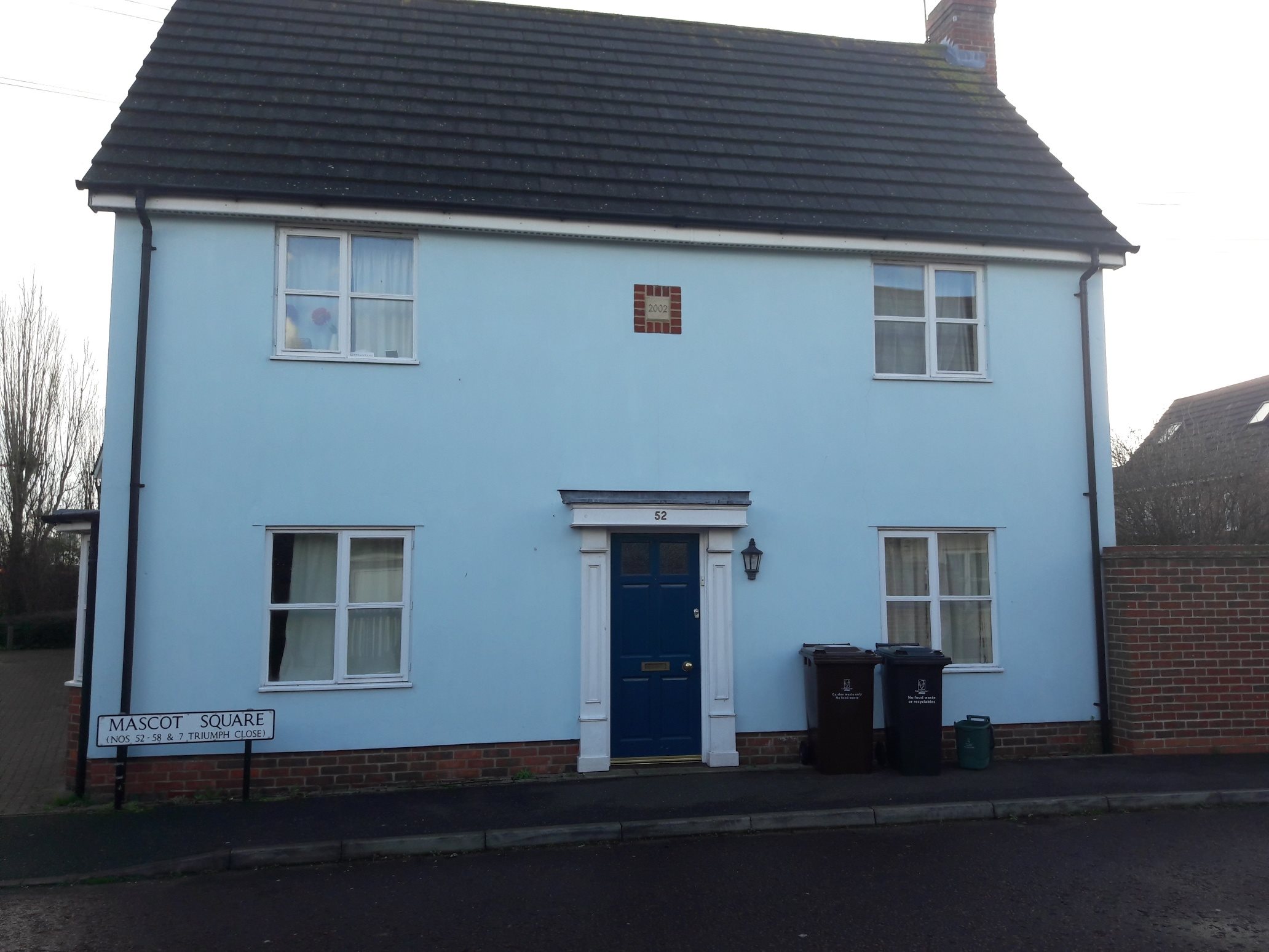 4 bed house to rent in Mascot Square, Colchester - Property Image 1