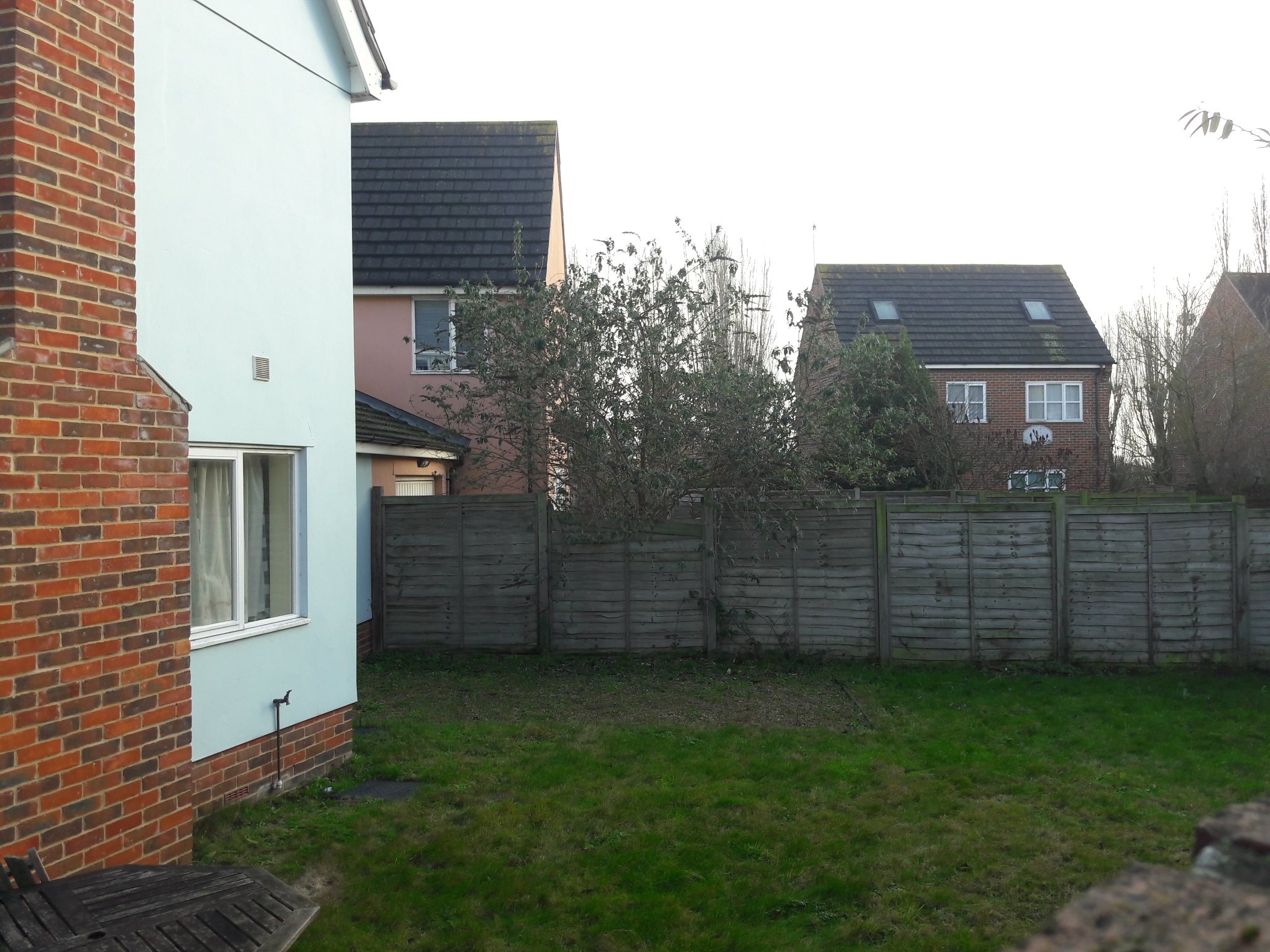 4 bed house to rent in Mascot Square, Colchester 1