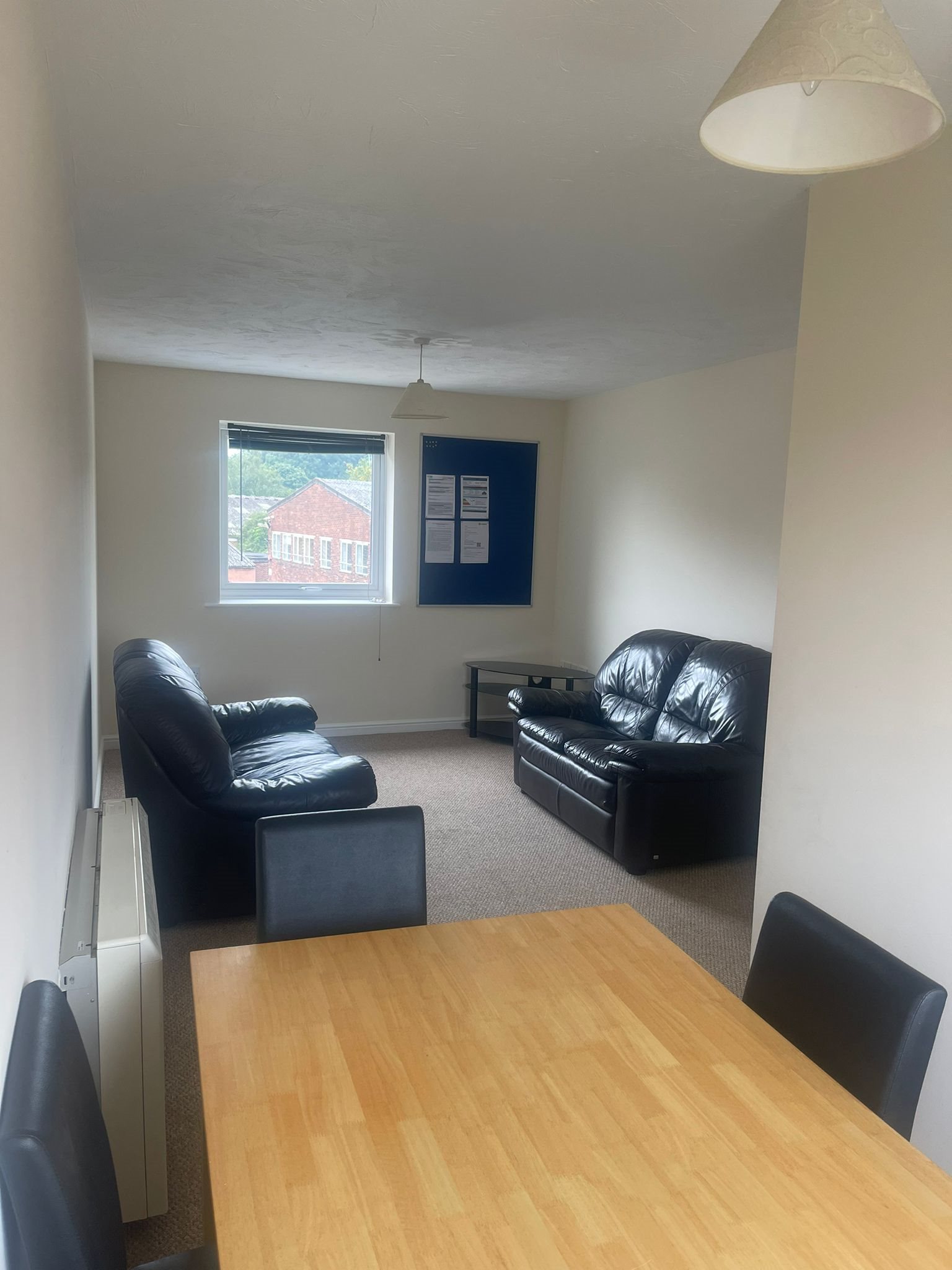 2 bed flat to rent in Meachen Road, Colchester 1