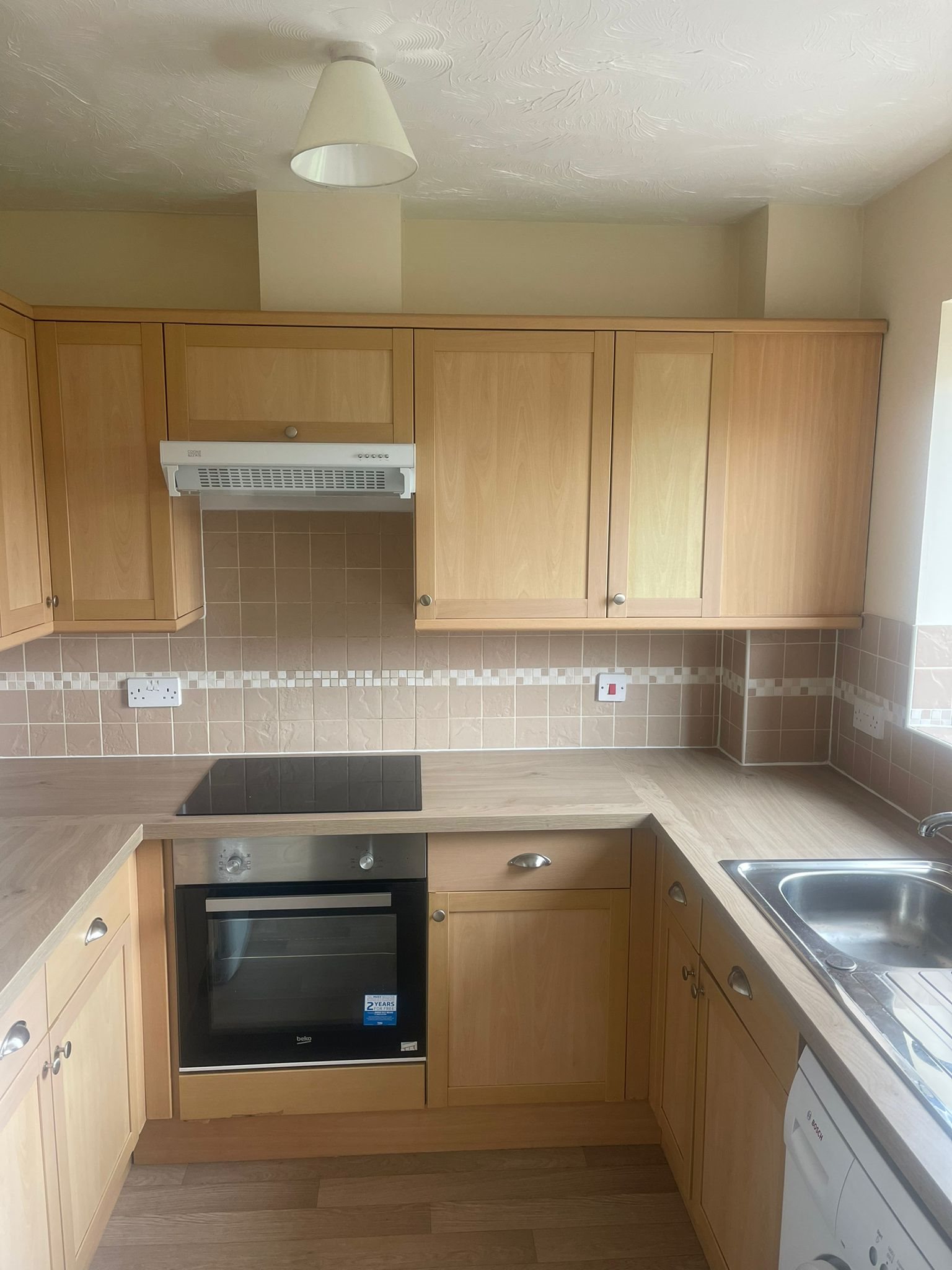 2 bed flat to rent in Meachen Road, Colchester 2