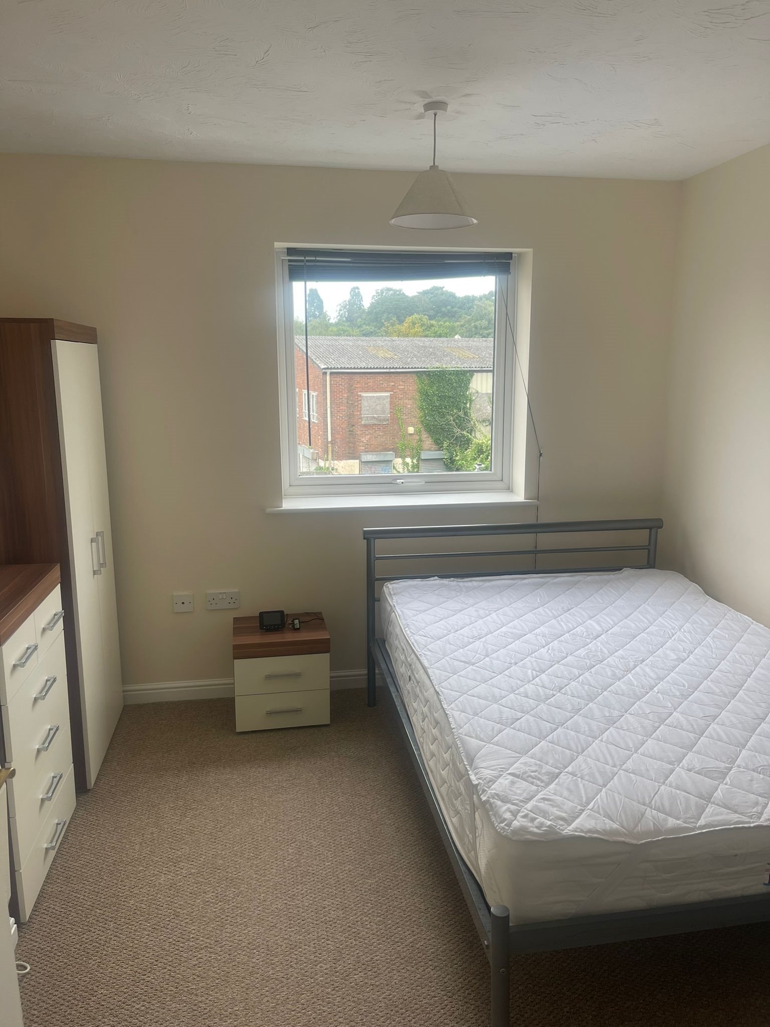 2 bed flat to rent in Meachen Road, Colchester 3