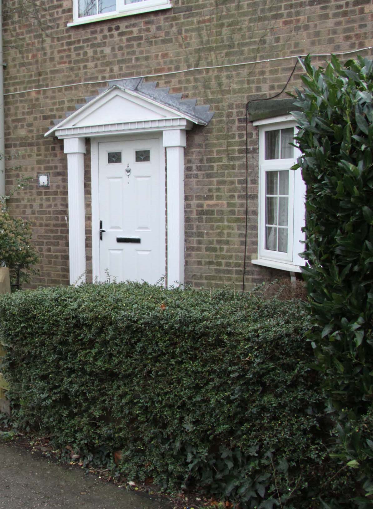 5 bed house to rent in Antonio Walk, CO4
