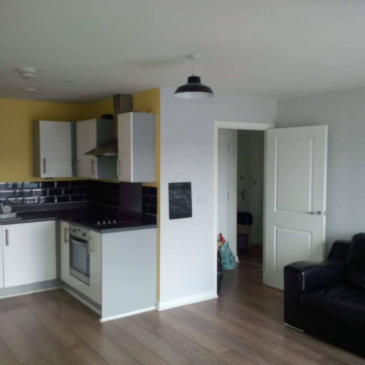 1 bed apartment to rent in Pier Wharf, Quayside Drive 2