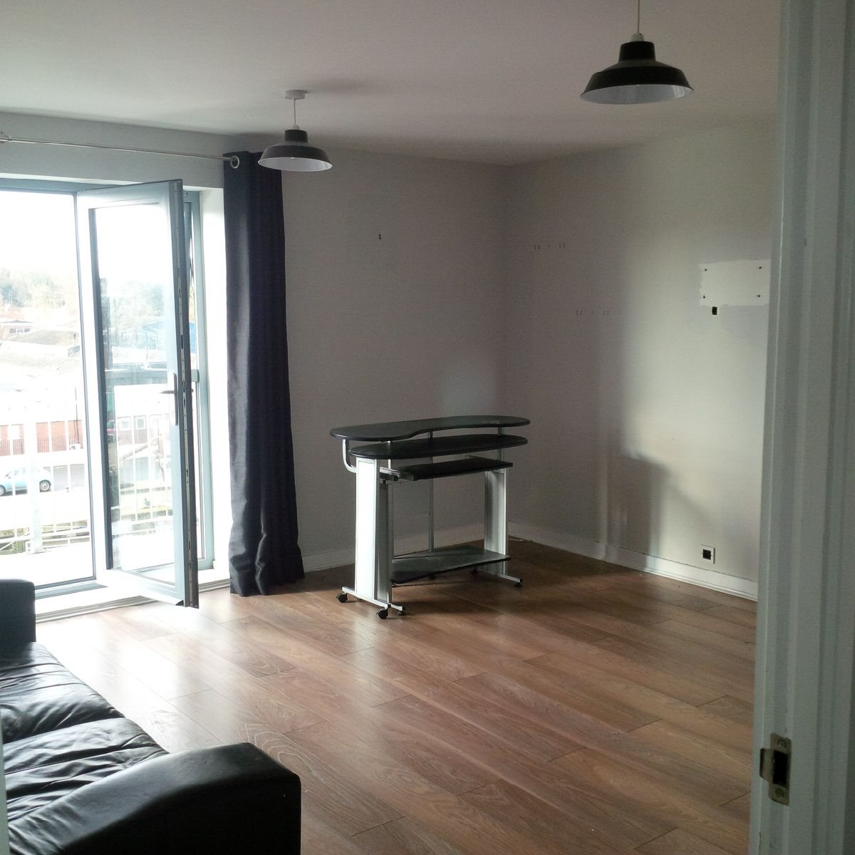 1 bed apartment to rent in Pier Wharf, Quayside Drive 3