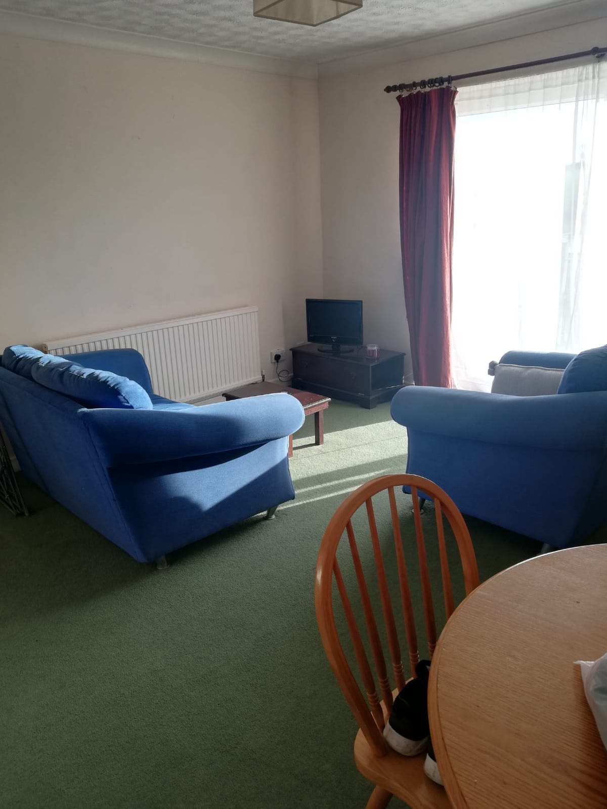 2 bed flat to rent in Avon Way, Colchester 1