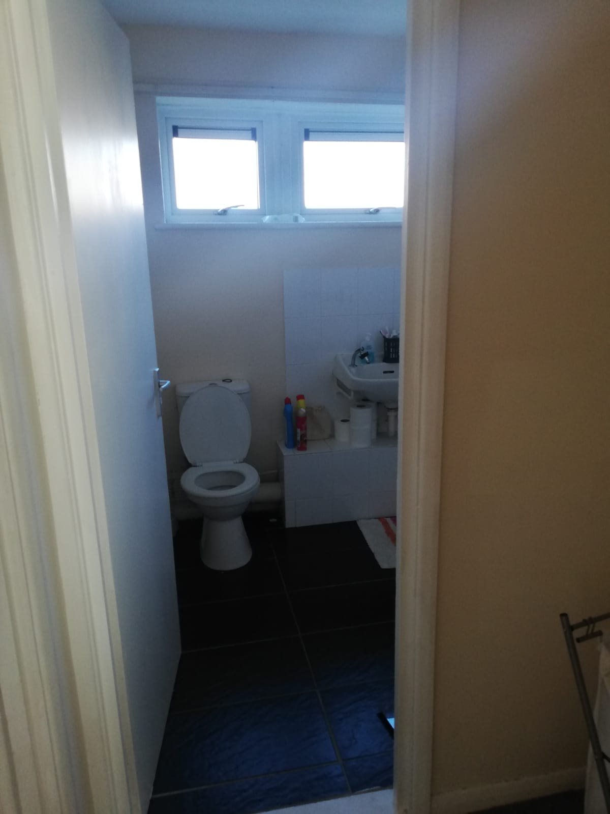 2 bed flat to rent in Avon Way, Colchester 6
