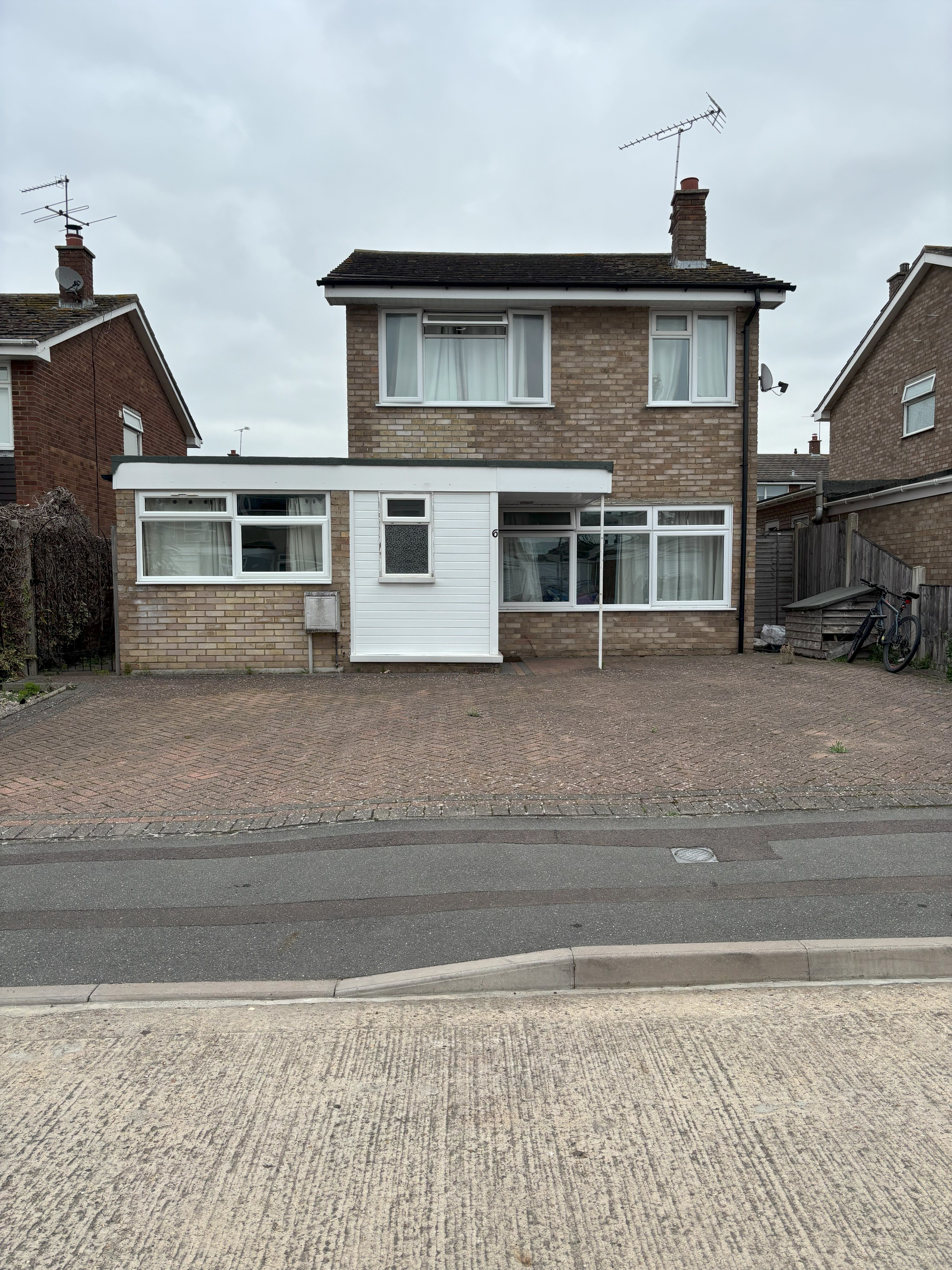 1 bed house / flat share to rent in Friars Close, Wivenhoe, CO7 - Property Image 1