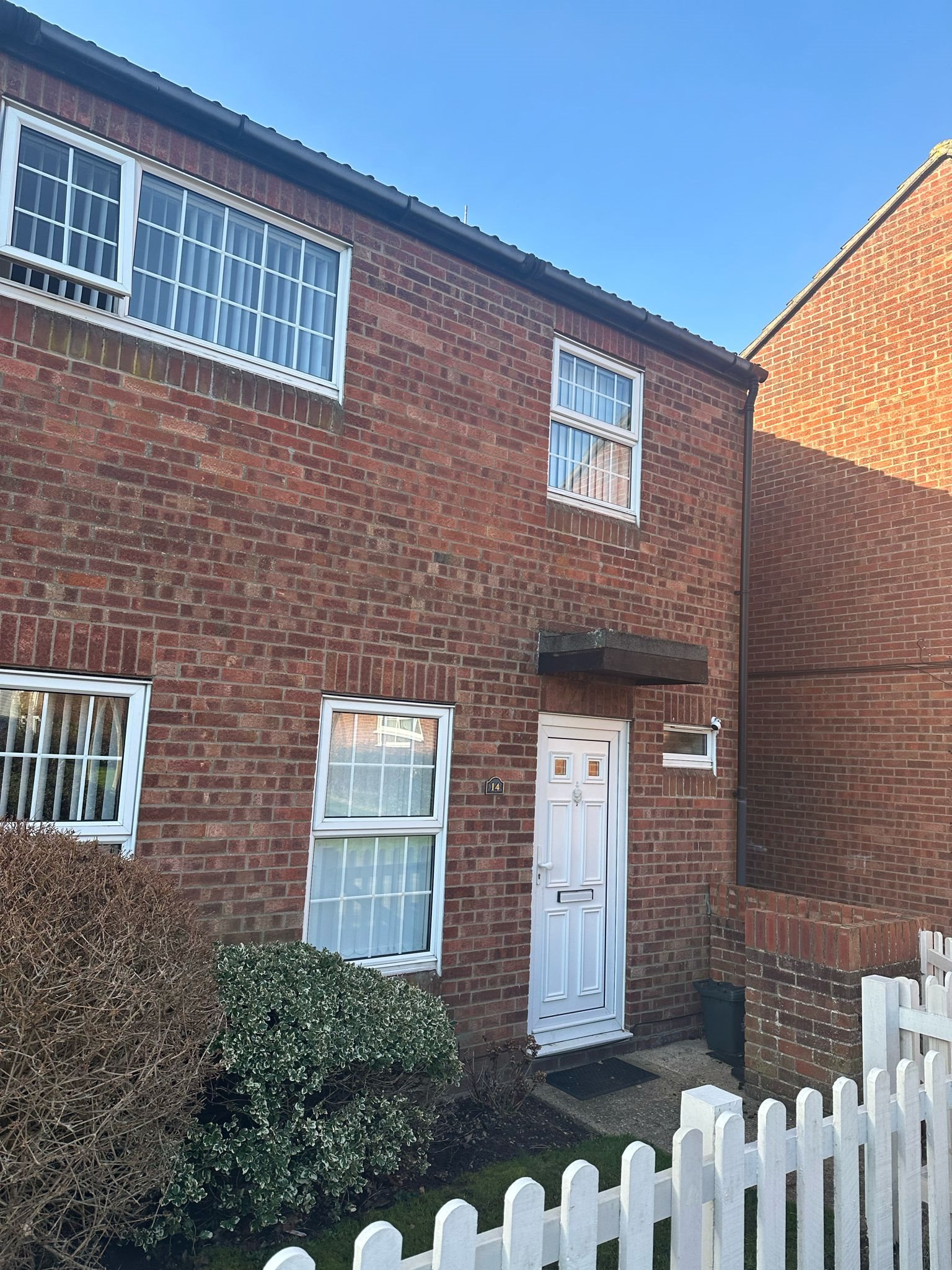 4 bed house to rent in Affleck Road, Colchester 0