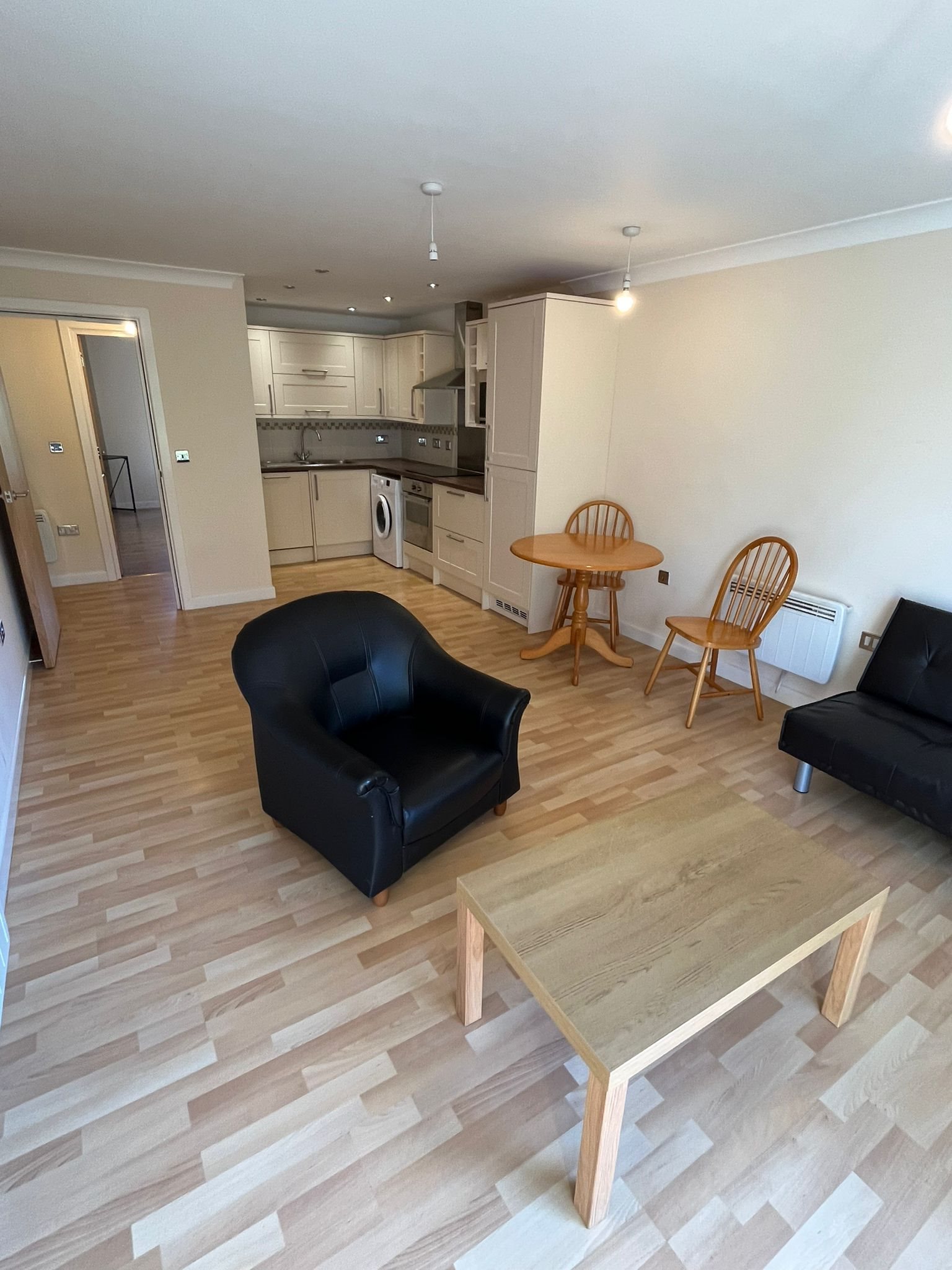 2 bed apartment to rent in Quayside Drive, Colchester 1