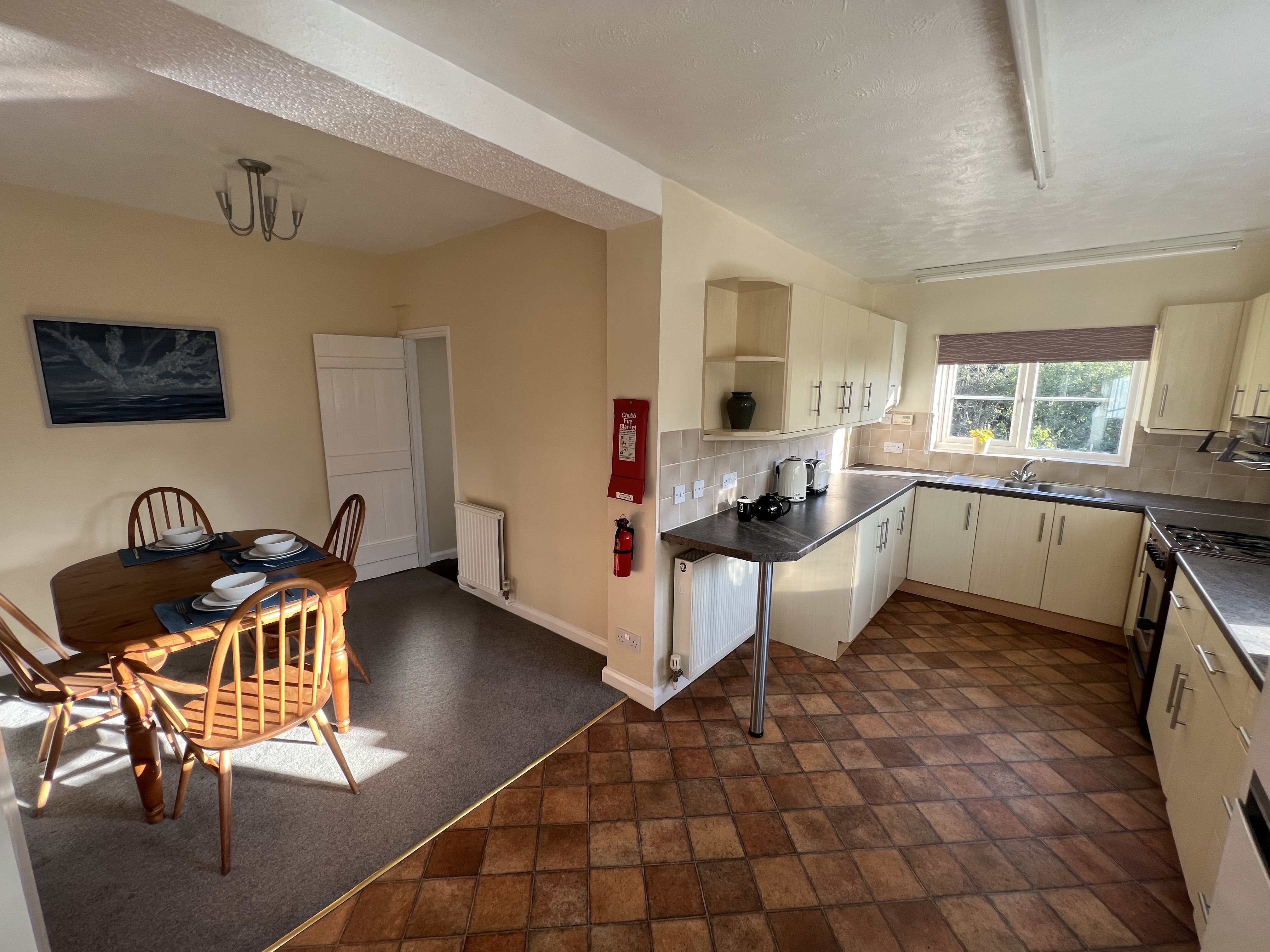 4 bed house to rent in Elmstead Road  - Property Image 2