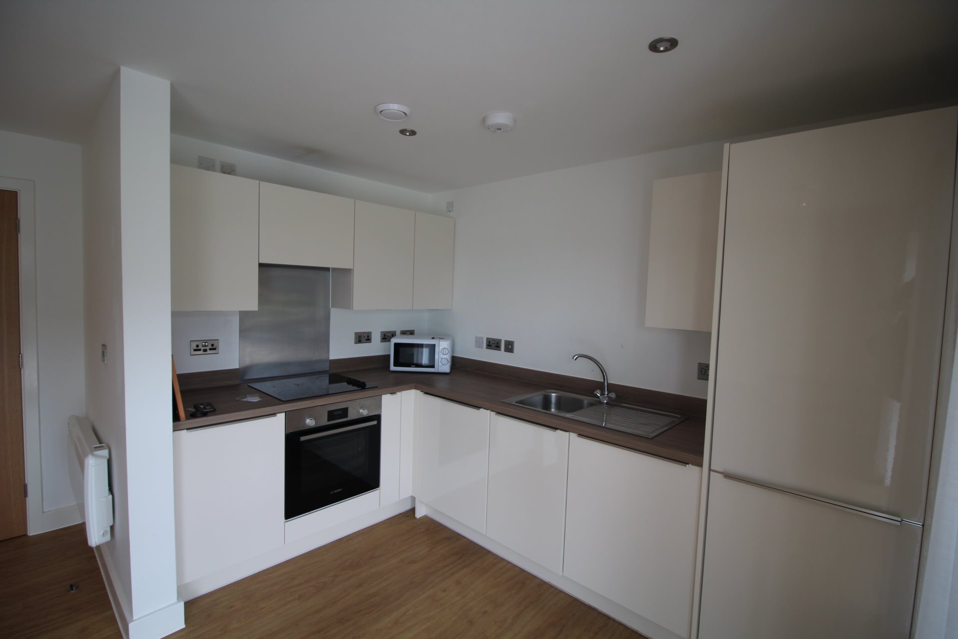 1 bed flat to rent in Ballantyne Drive, Hythe 1